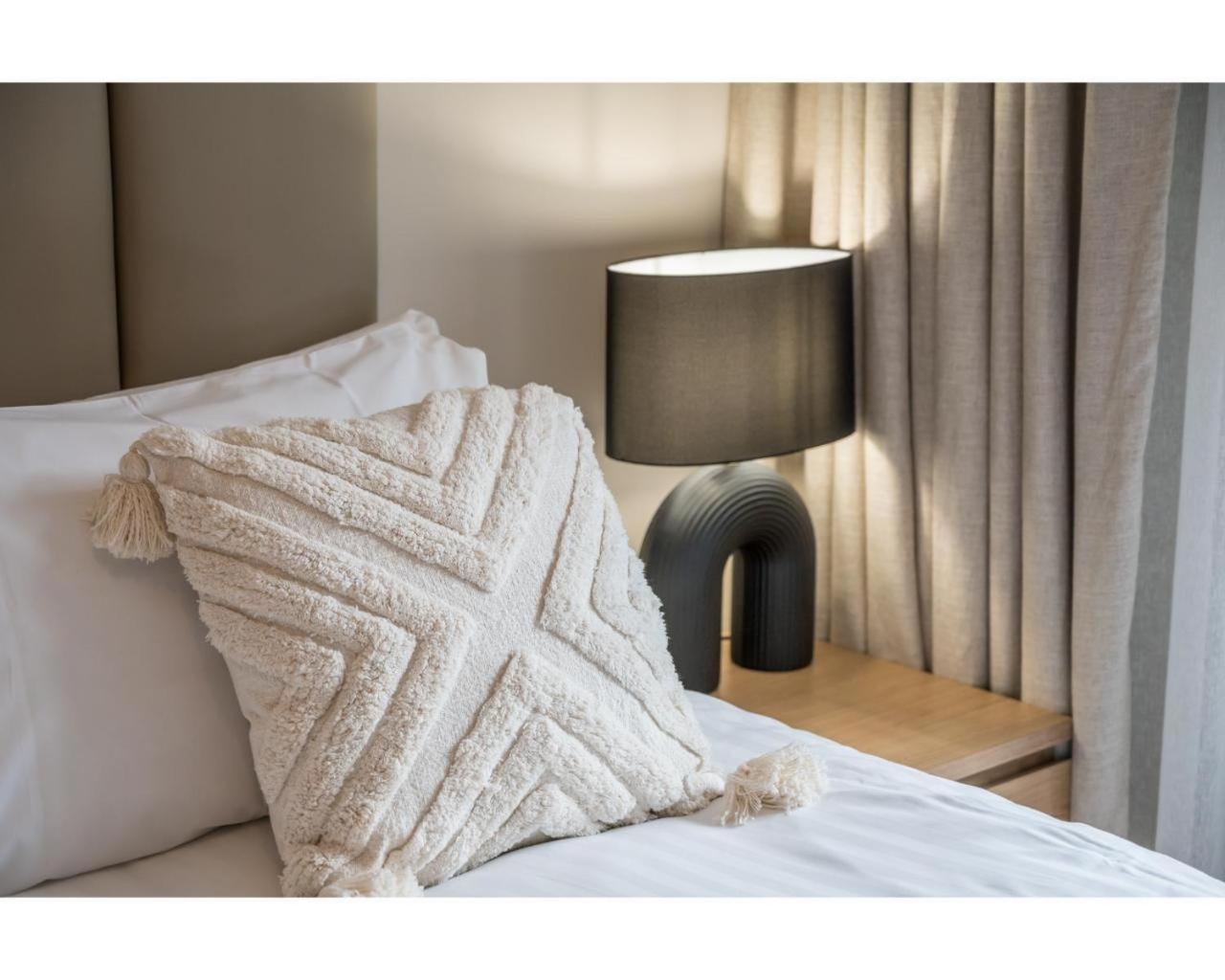 Central Belfast Apartments: Citygate Belfast