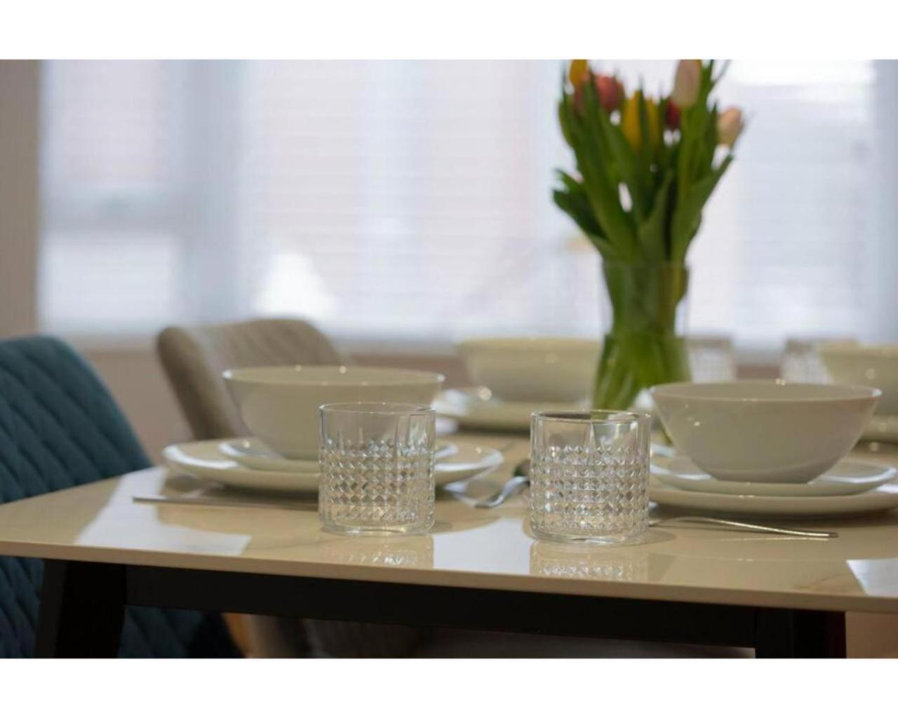 Apartment Queen's Hideaway Belfast