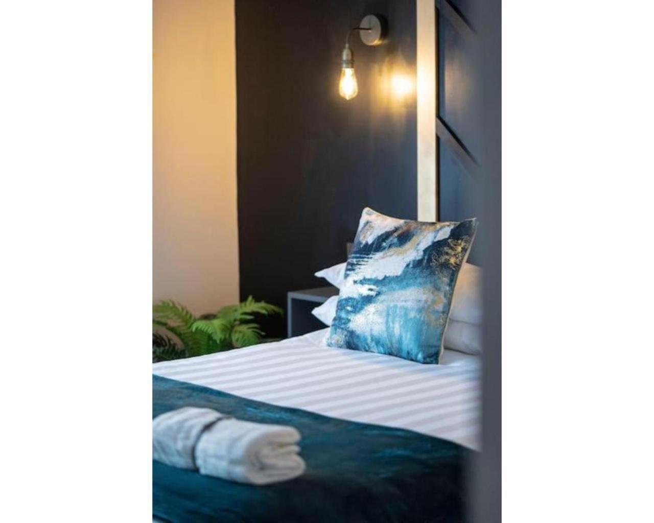 Apartment Queen's Hideaway *