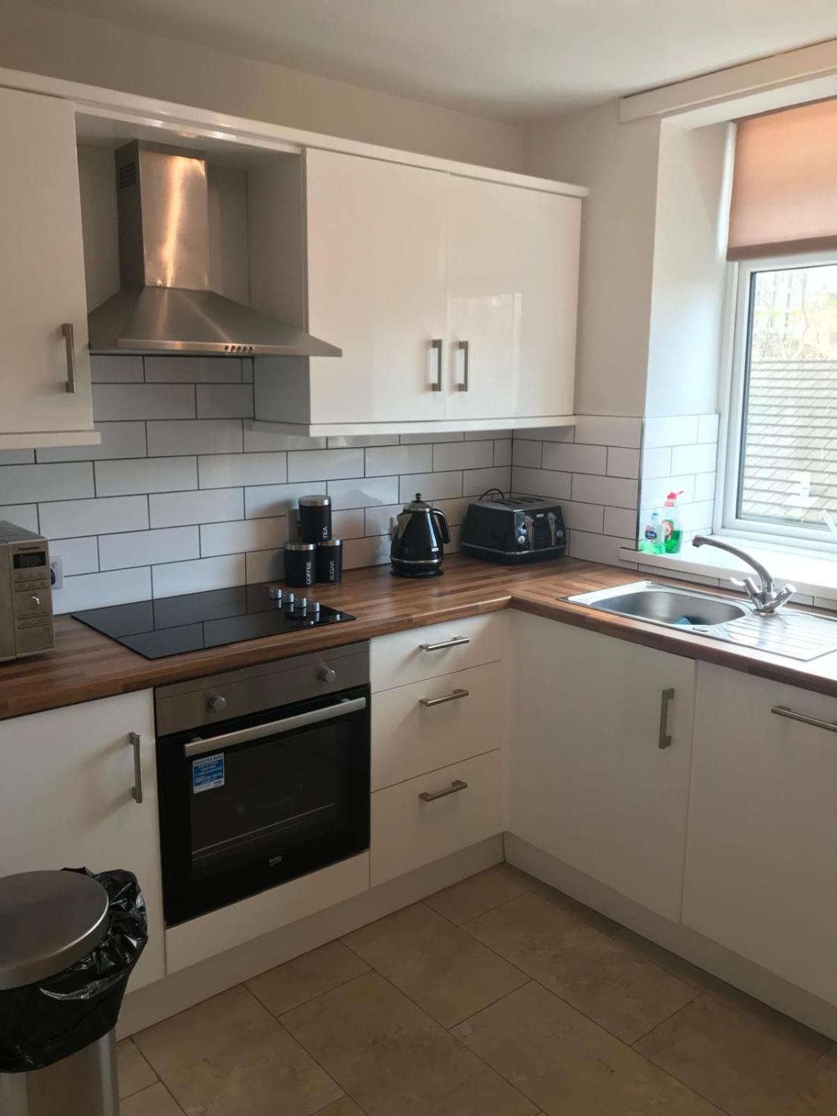 Apartment Tourist Board Certified Super City Centre Apartment With Free Parking *
