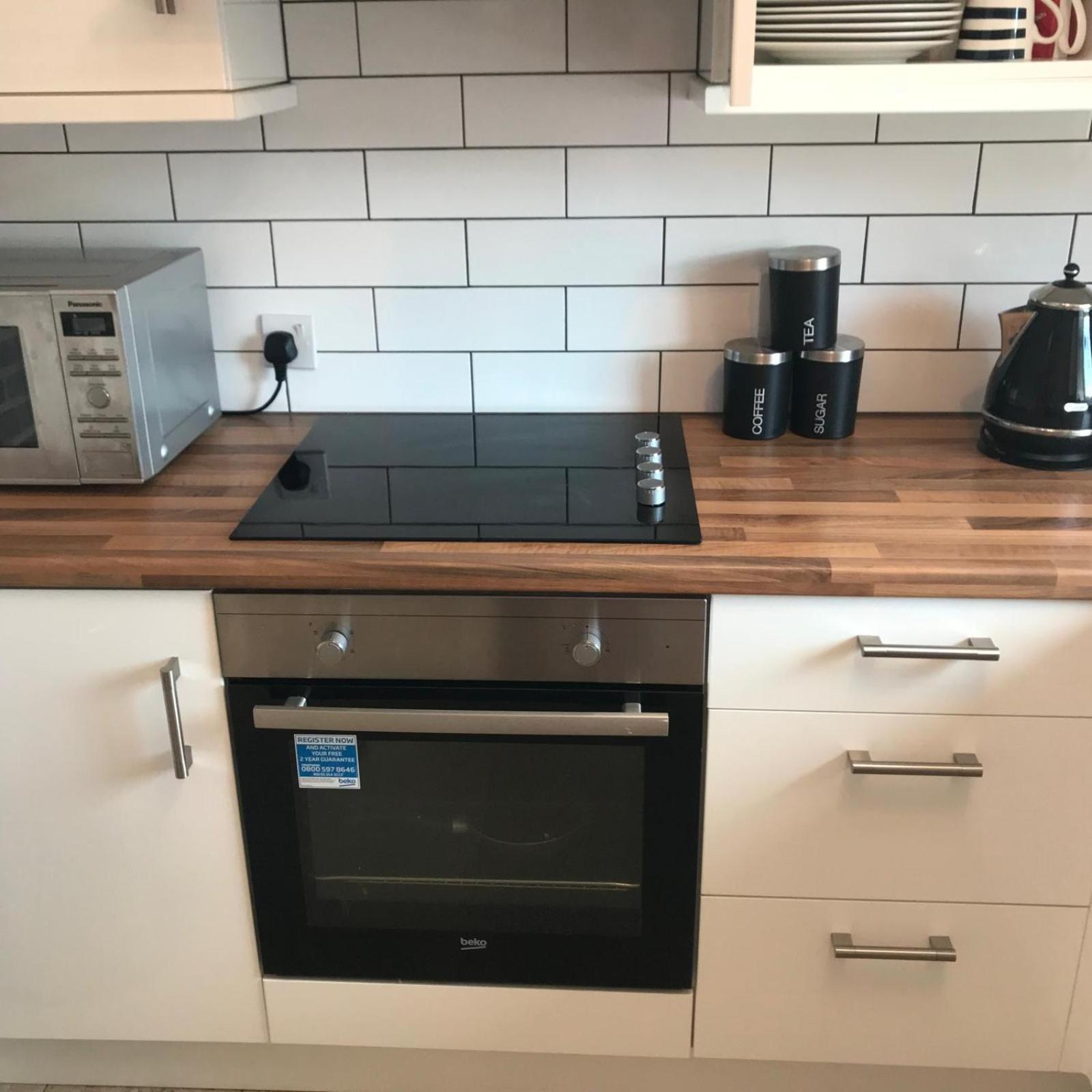 Tourist Board Certified Super City Centre Apartment With Free Parking Apartment