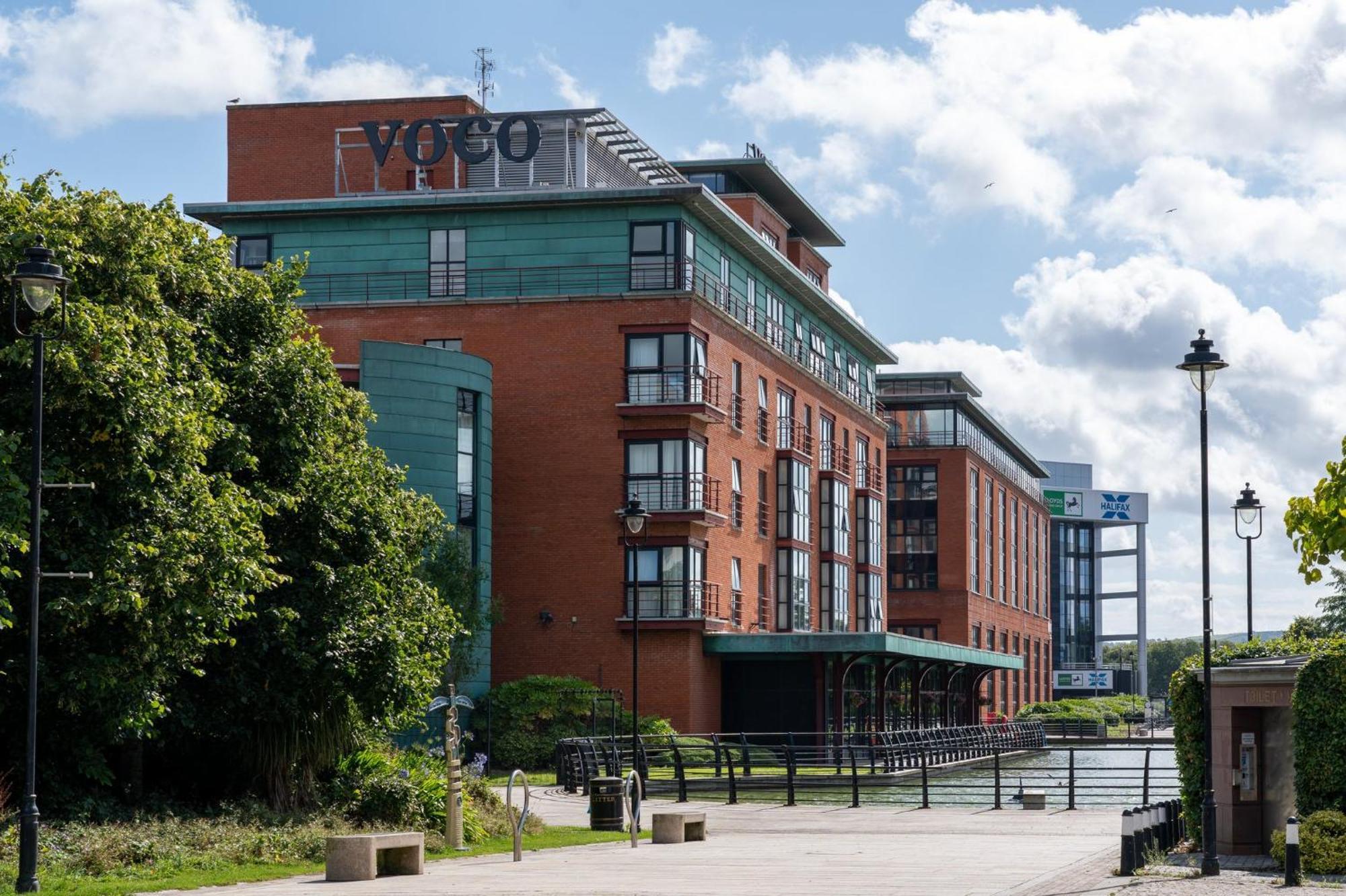 Voco By Ihg
