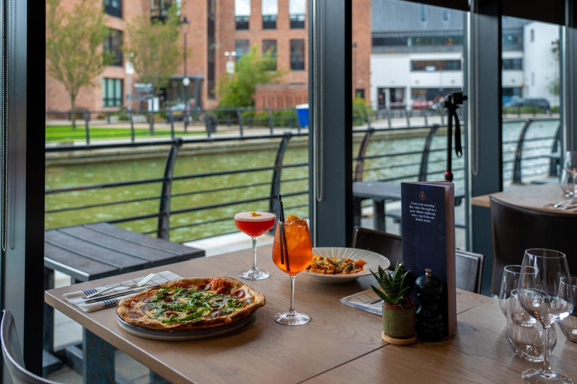 Hotel Voco By Ihg Belfast