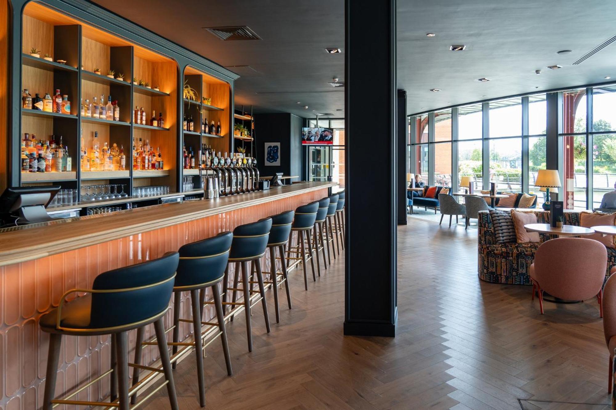 Voco By Ihg Belfast