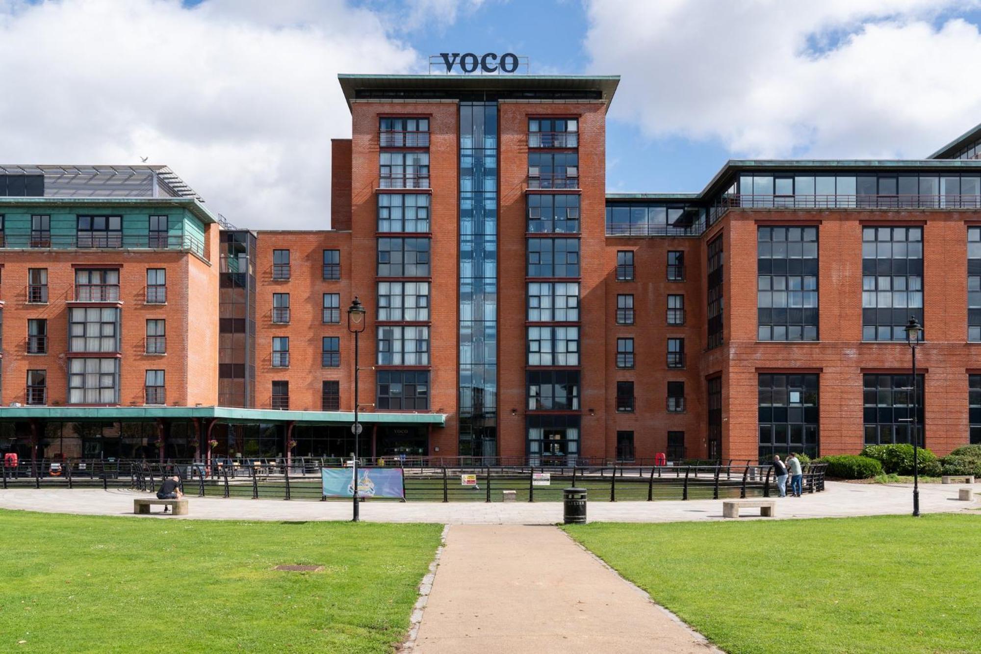 Voco By Ihg