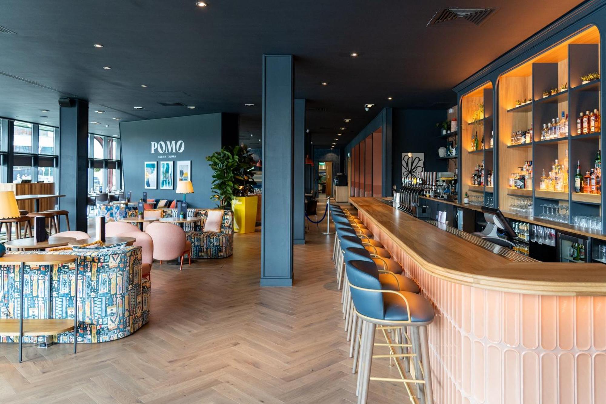 Voco By Ihg Hotel