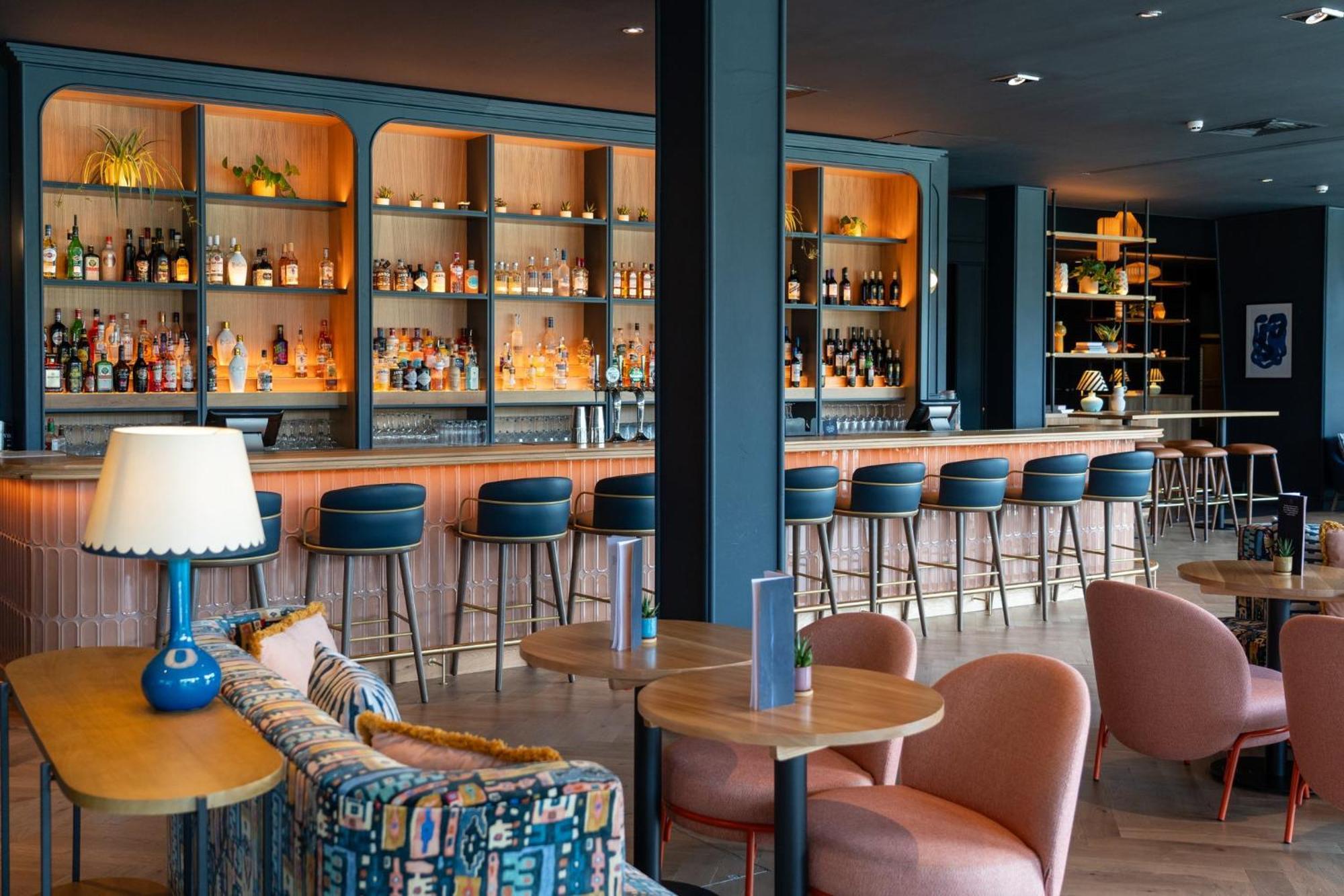 Voco By Ihg Belfast