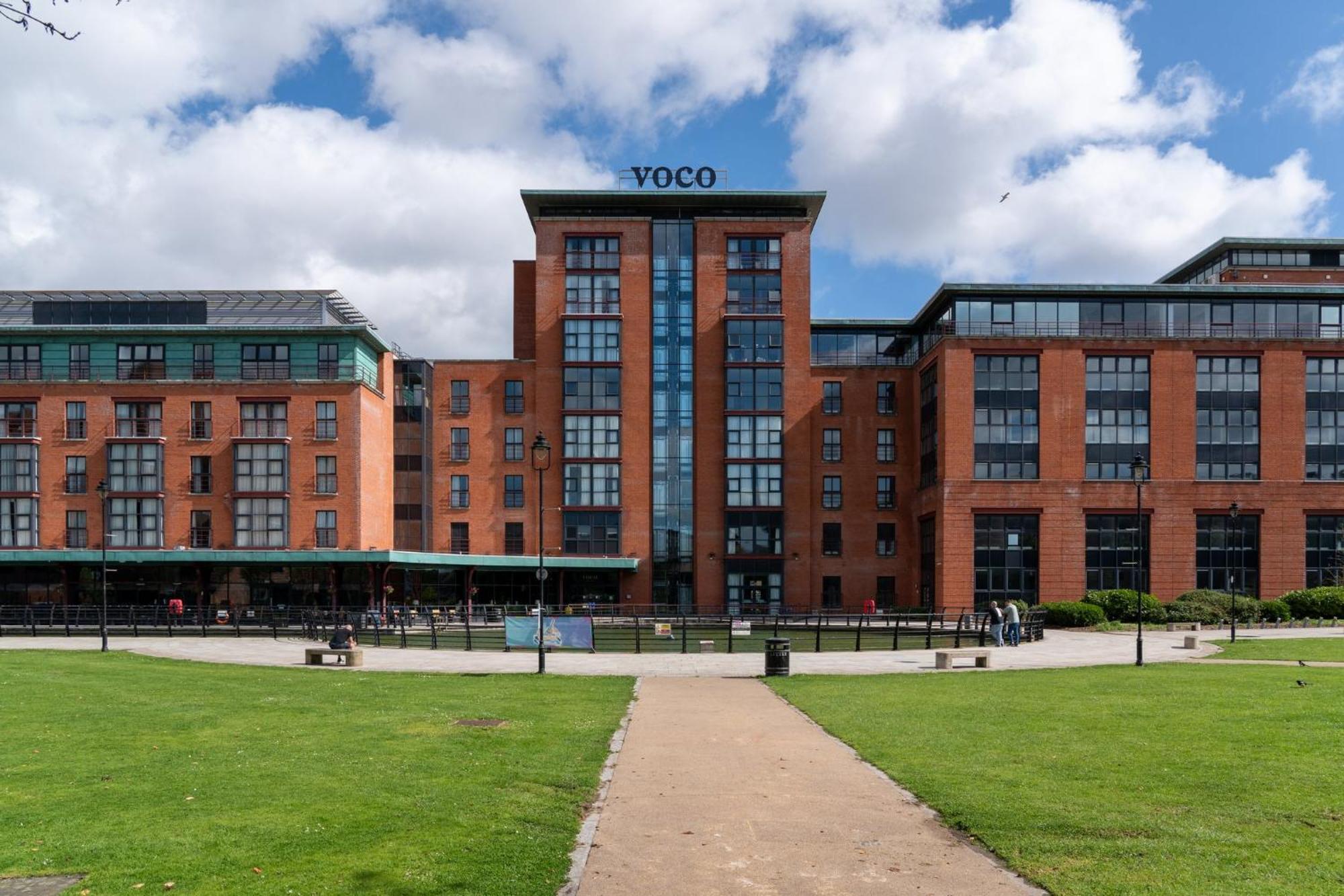 Voco By Ihg Hotel