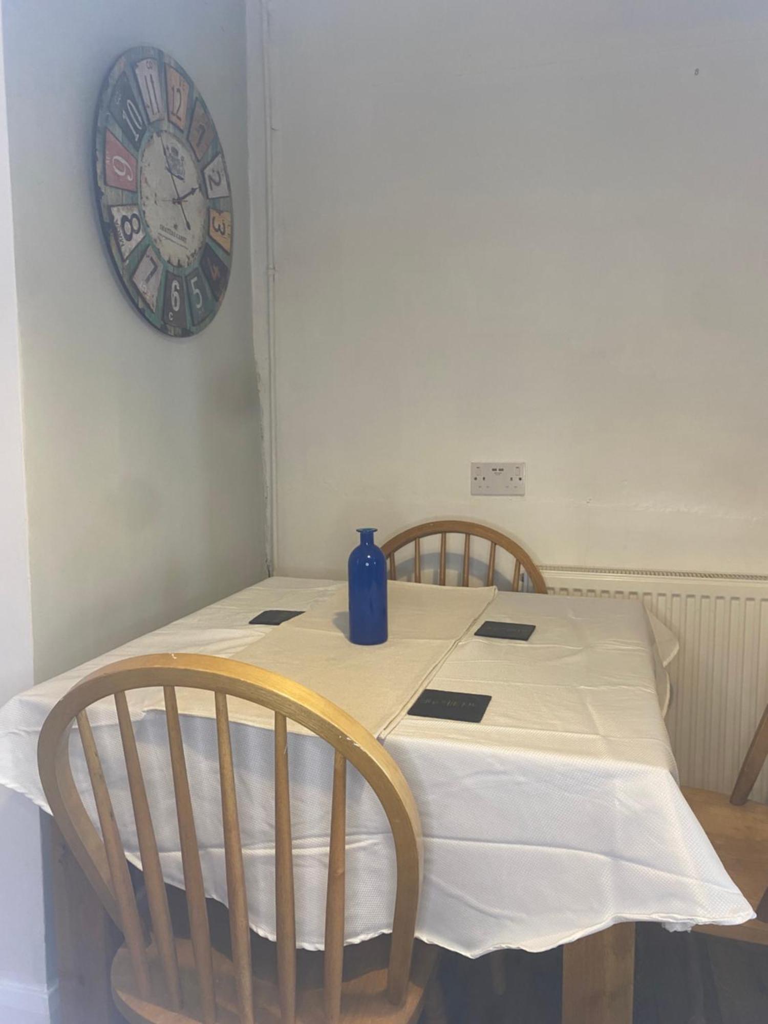 Comfort Escape Holiday home Belfast