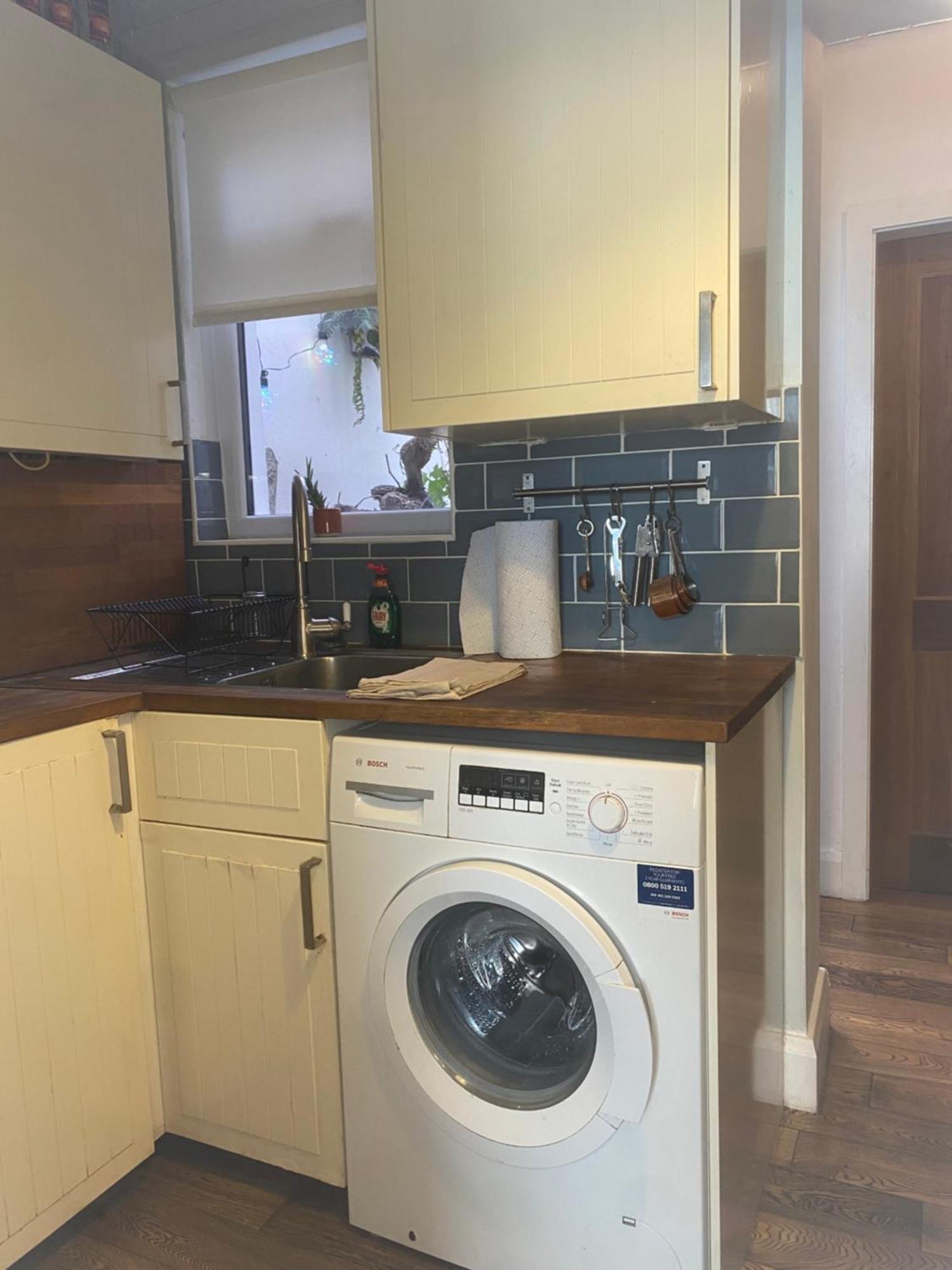 Holiday home Comfort Escape Belfast