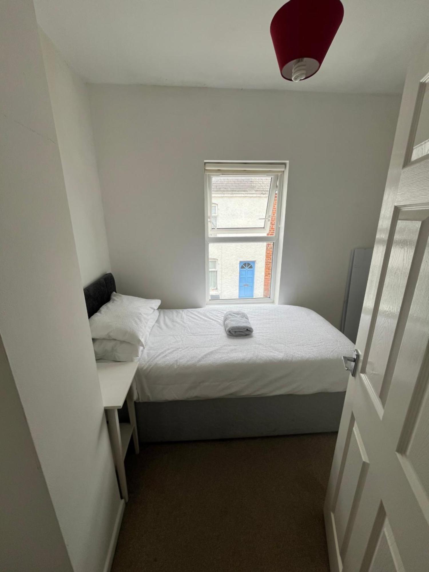 Holiday home Comfort Escape