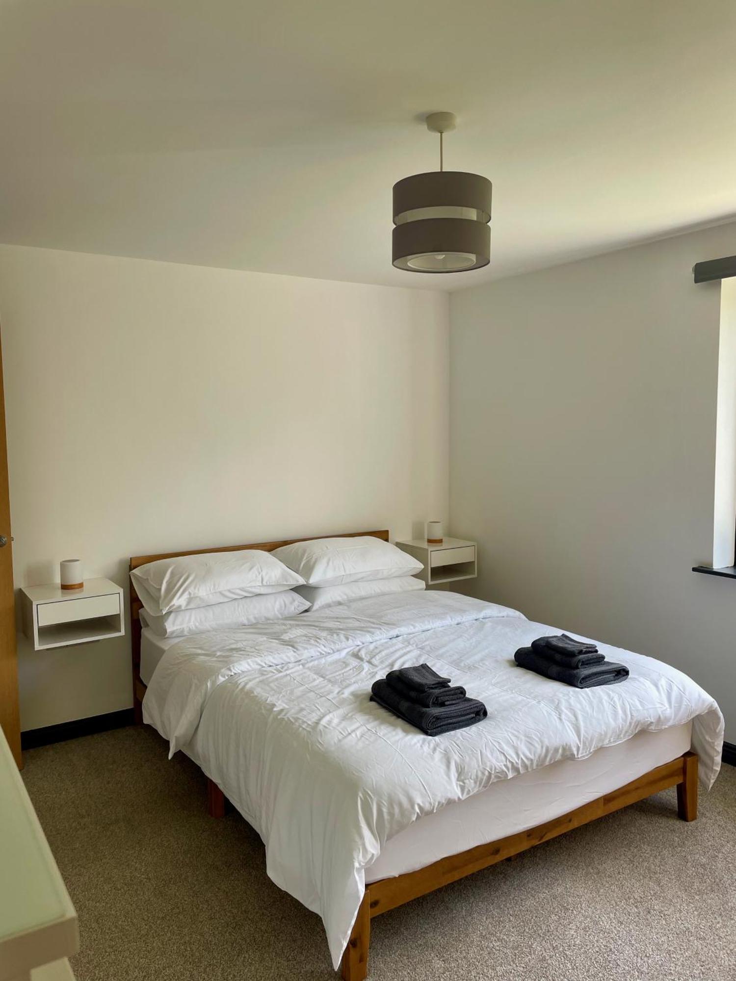 Greenway Getaway Apartment *