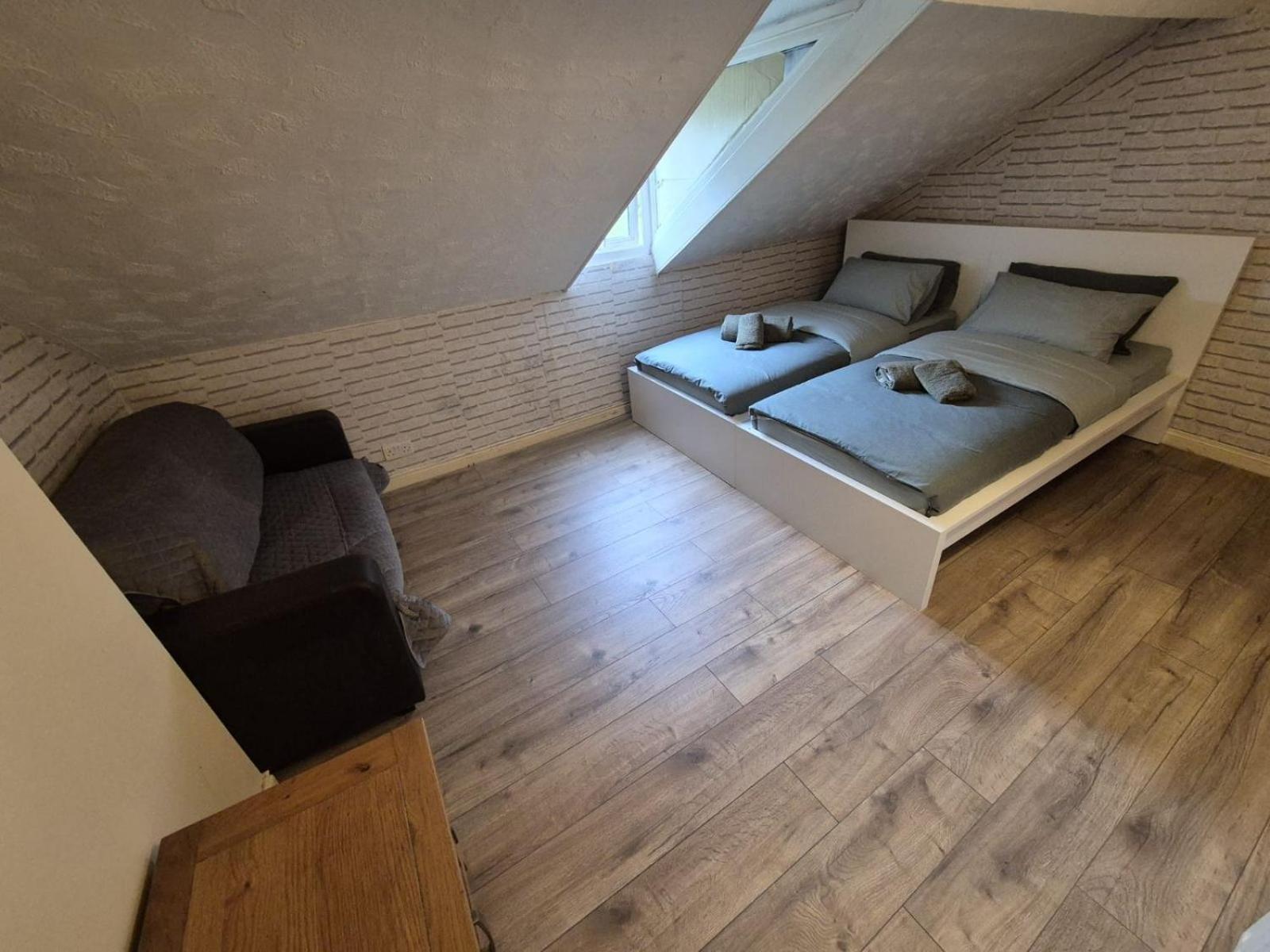 Homestay Hanna House