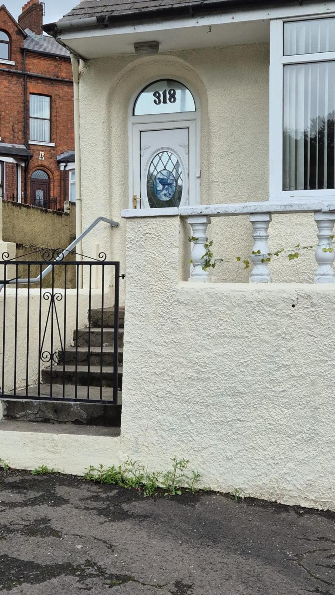 Hanna House Homestay Belfast