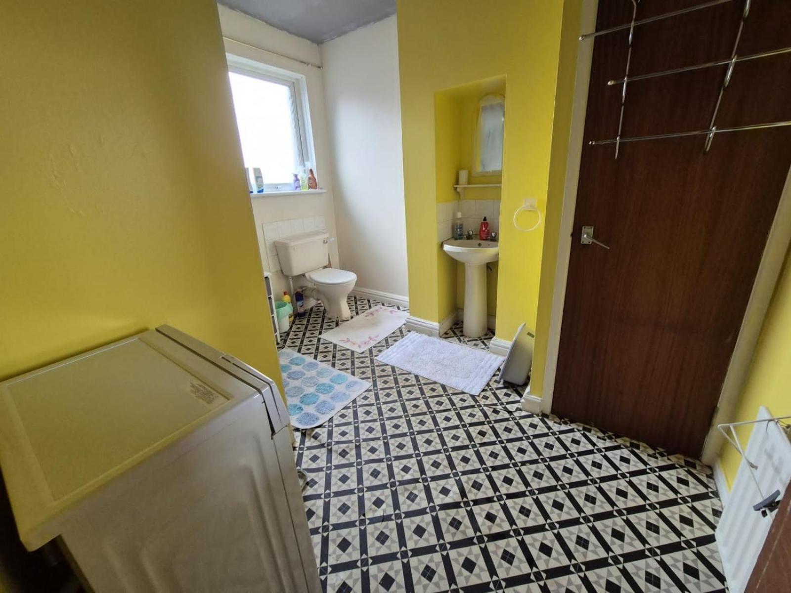Homestay Hanna House Belfast