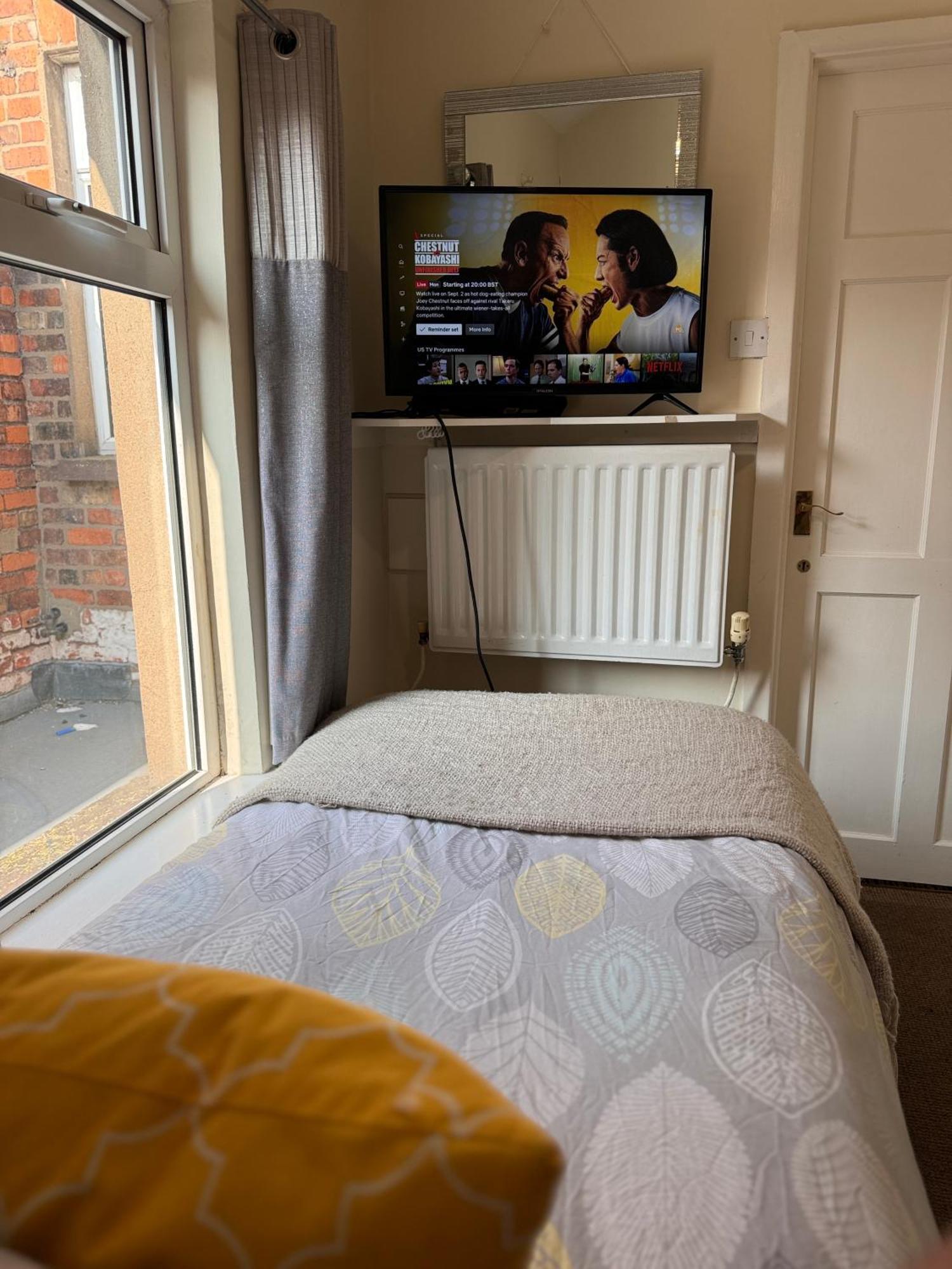 House In Lisburn Road Homestay