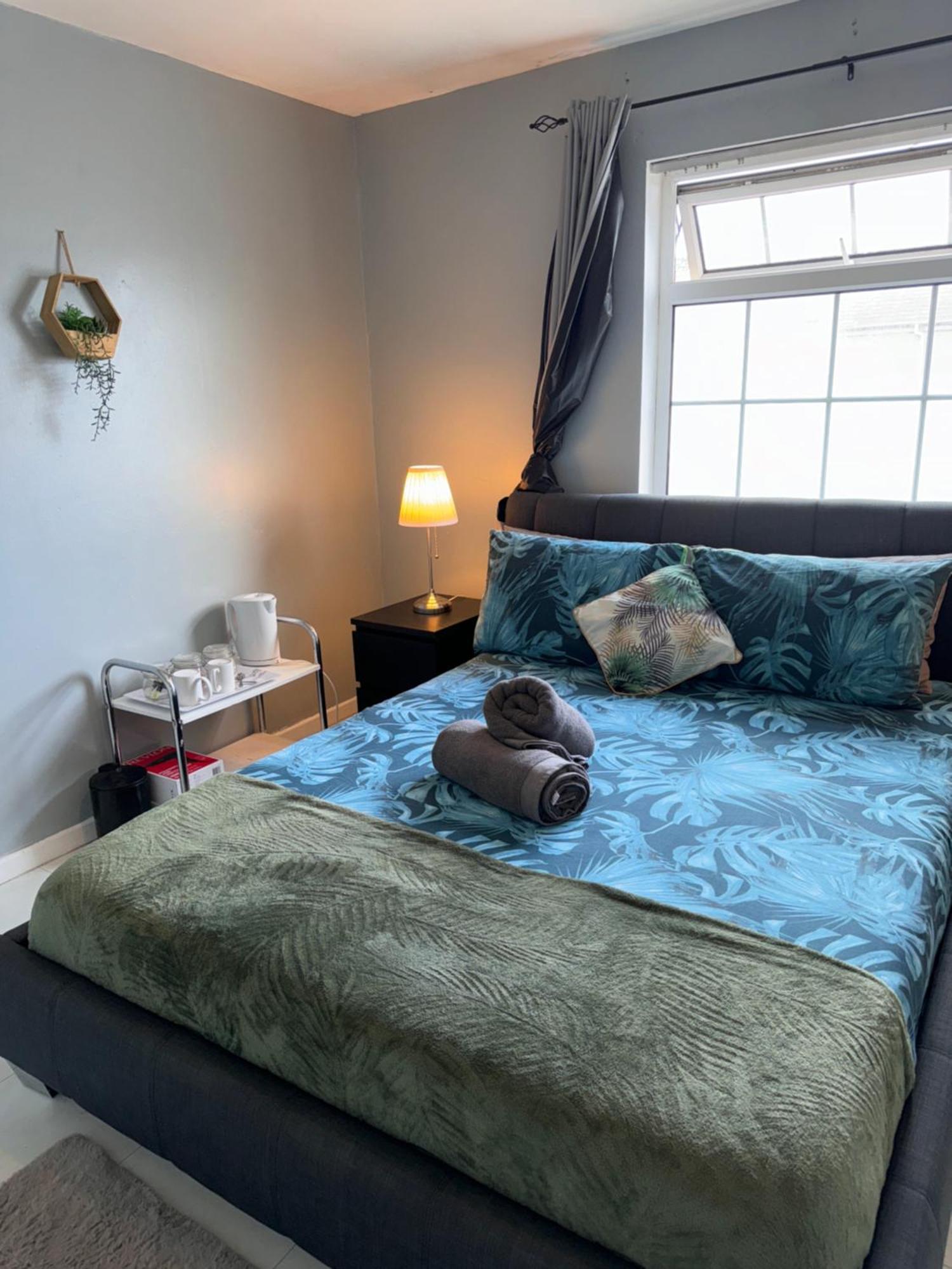 Homestay House Near To Castlecourt Shopping
