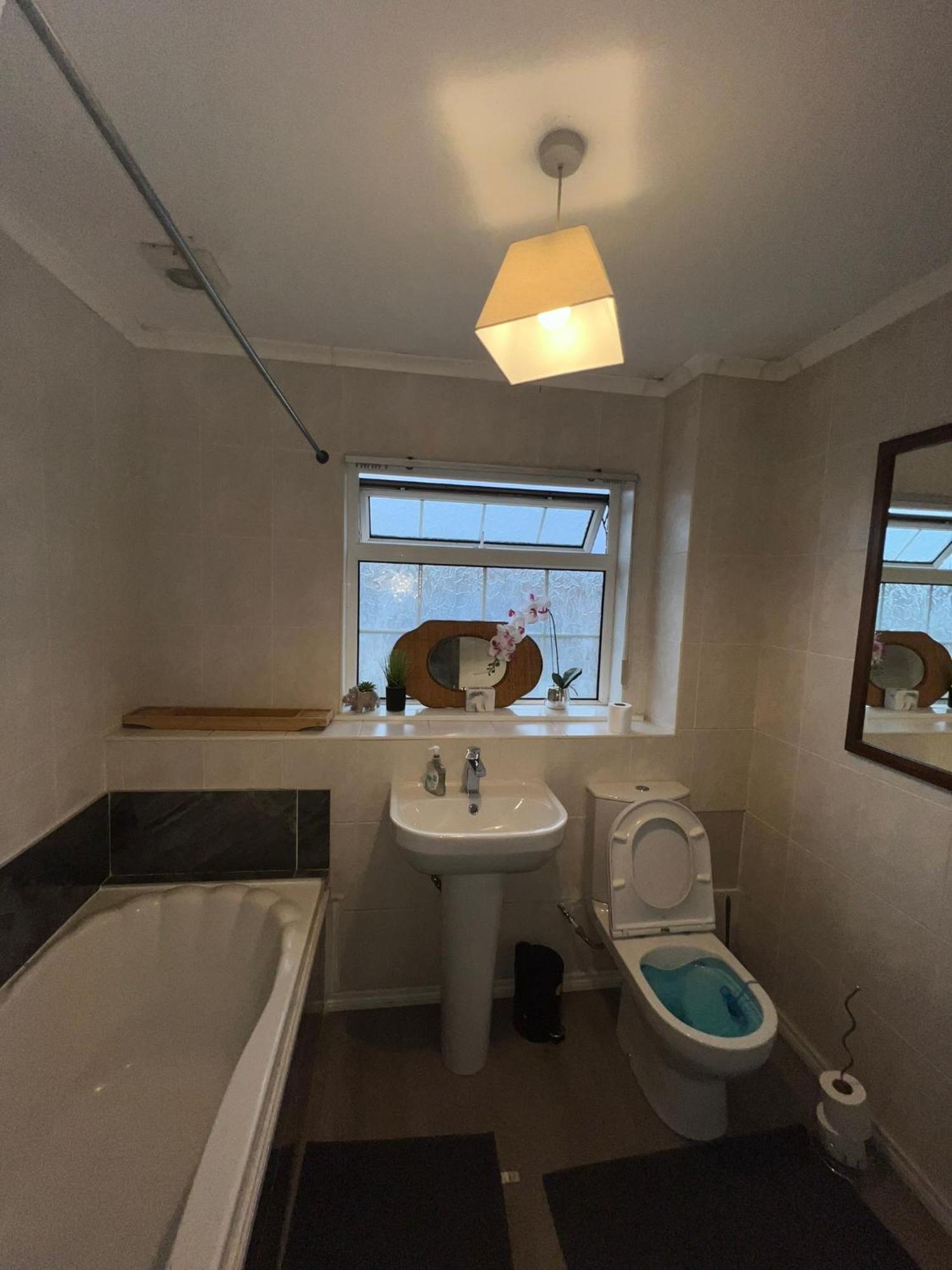 House Near To Castlecourt Shopping