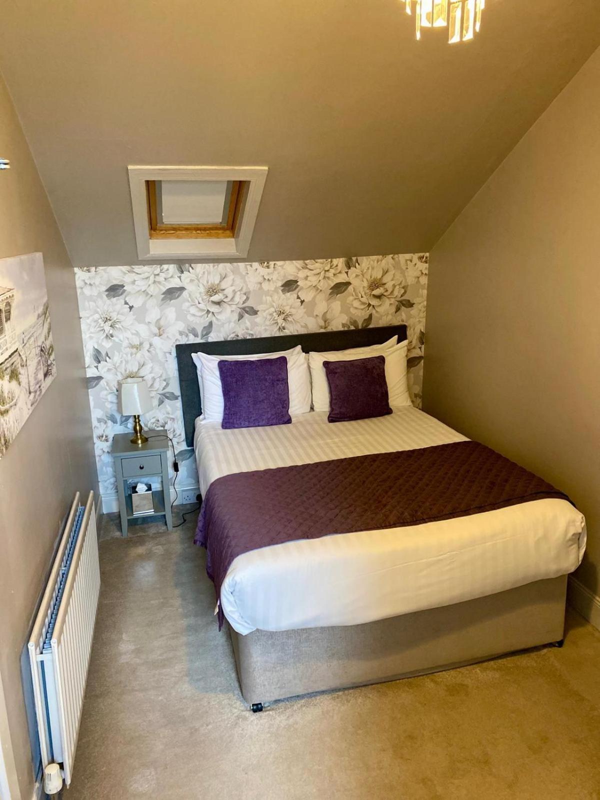 Gregory By The Warren Collection Hotel Belfast