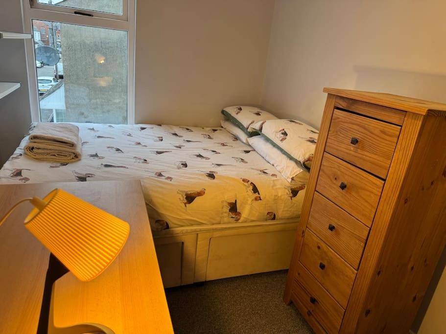 Holiday home Stylish, Spacious And Central 4 Bedroom House