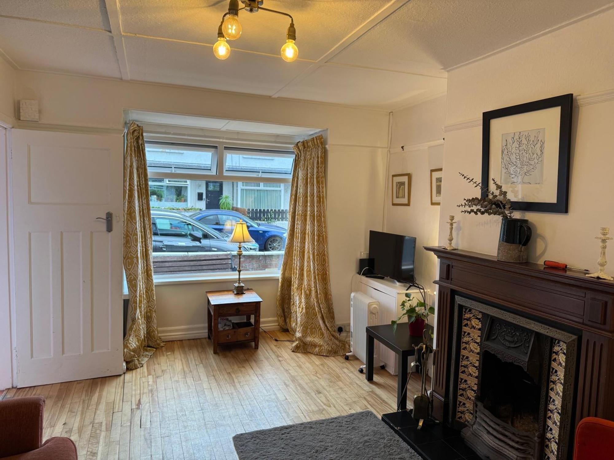 Close To Centre Holiday home *