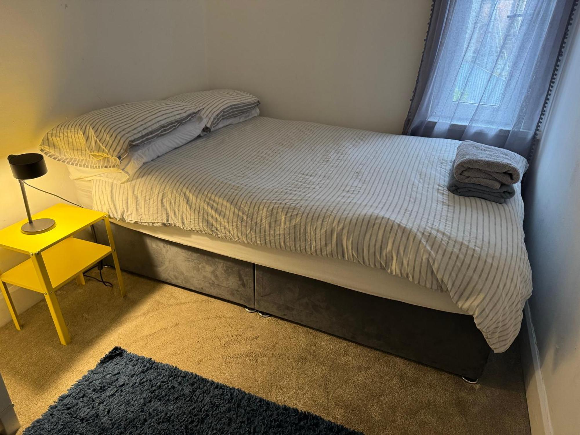 Holiday home Close To Centre *