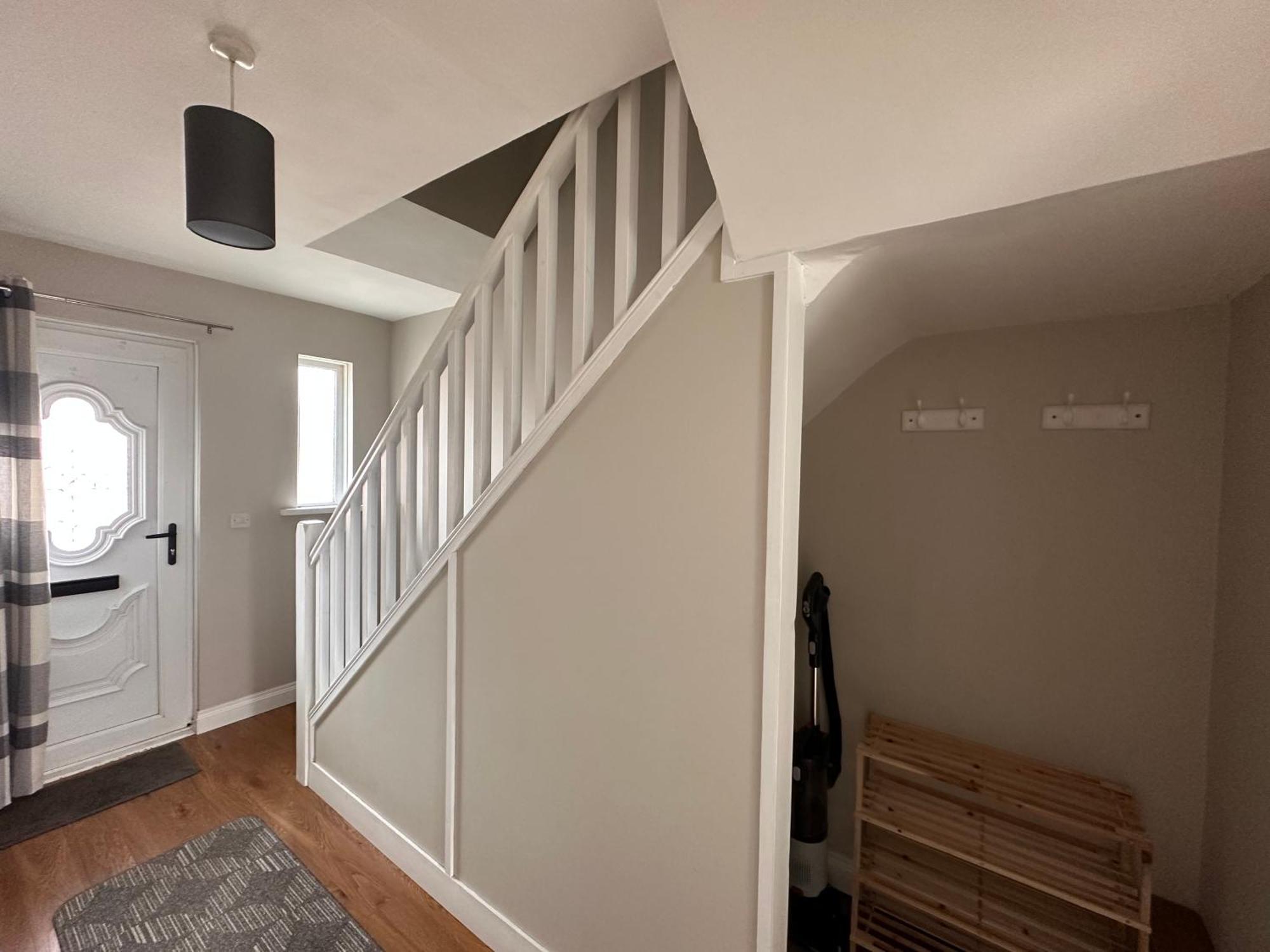 Townhouse
