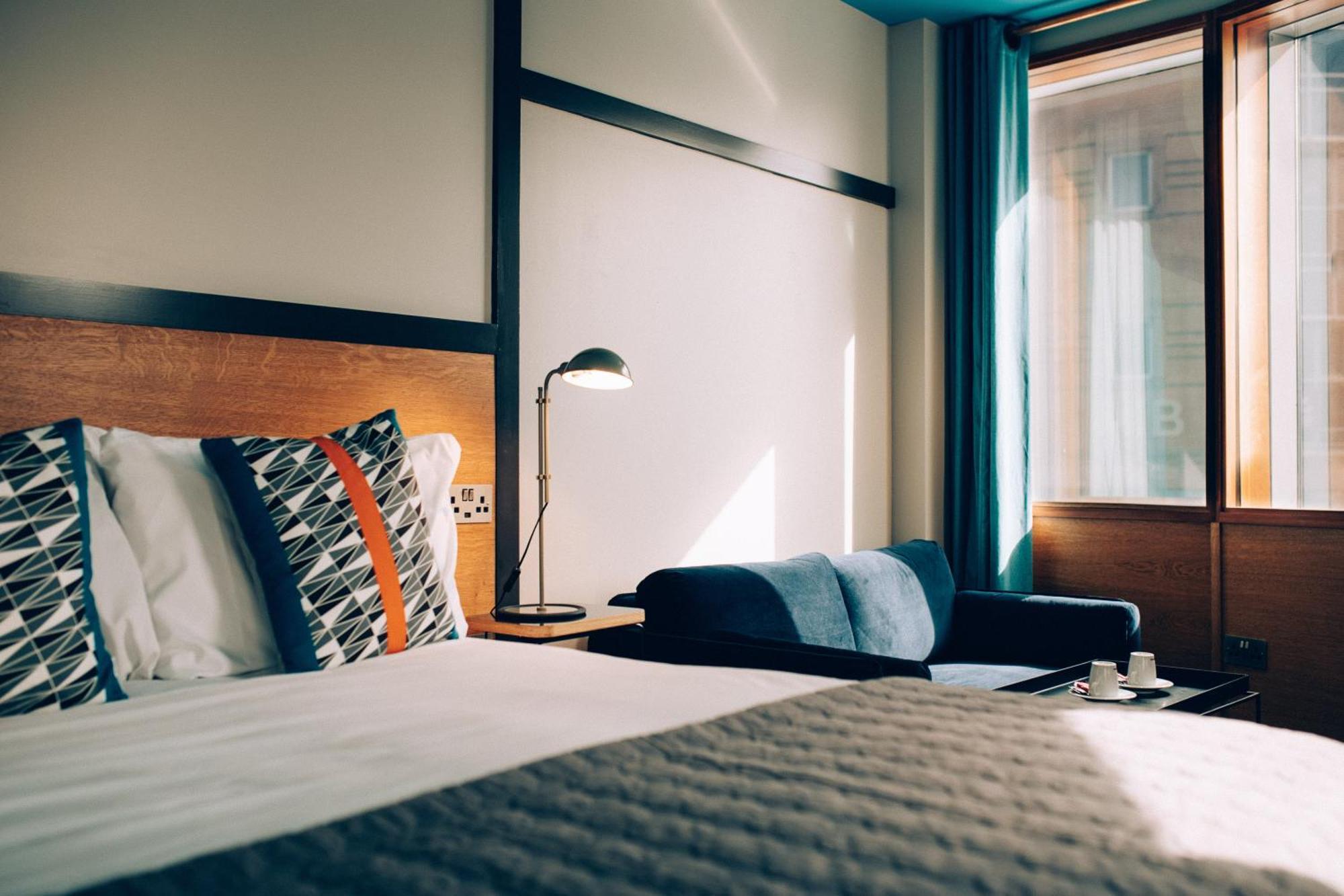 Bullitt Hotel