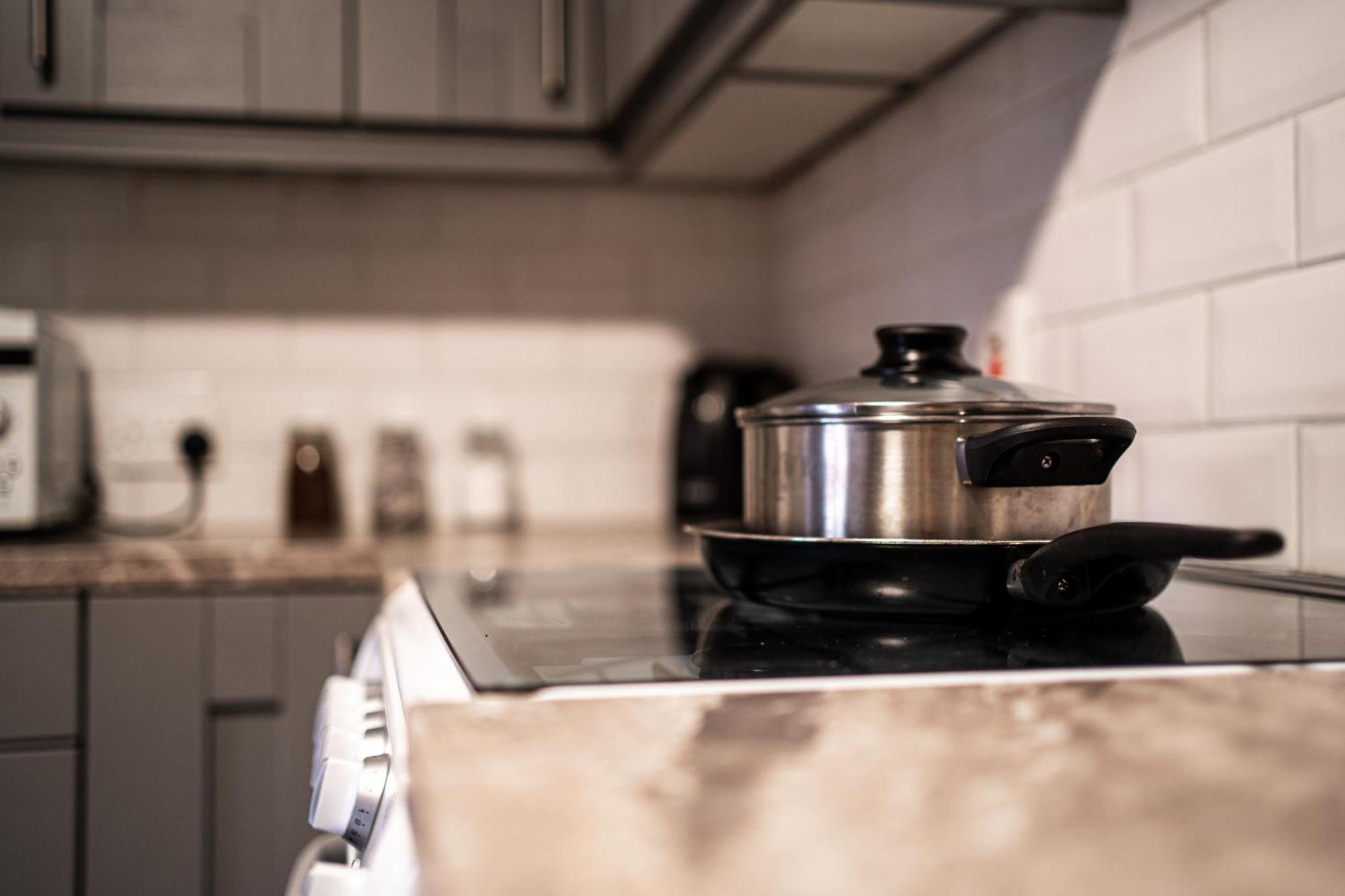 In Centre - Sleeps 5 People Apartment Belfast