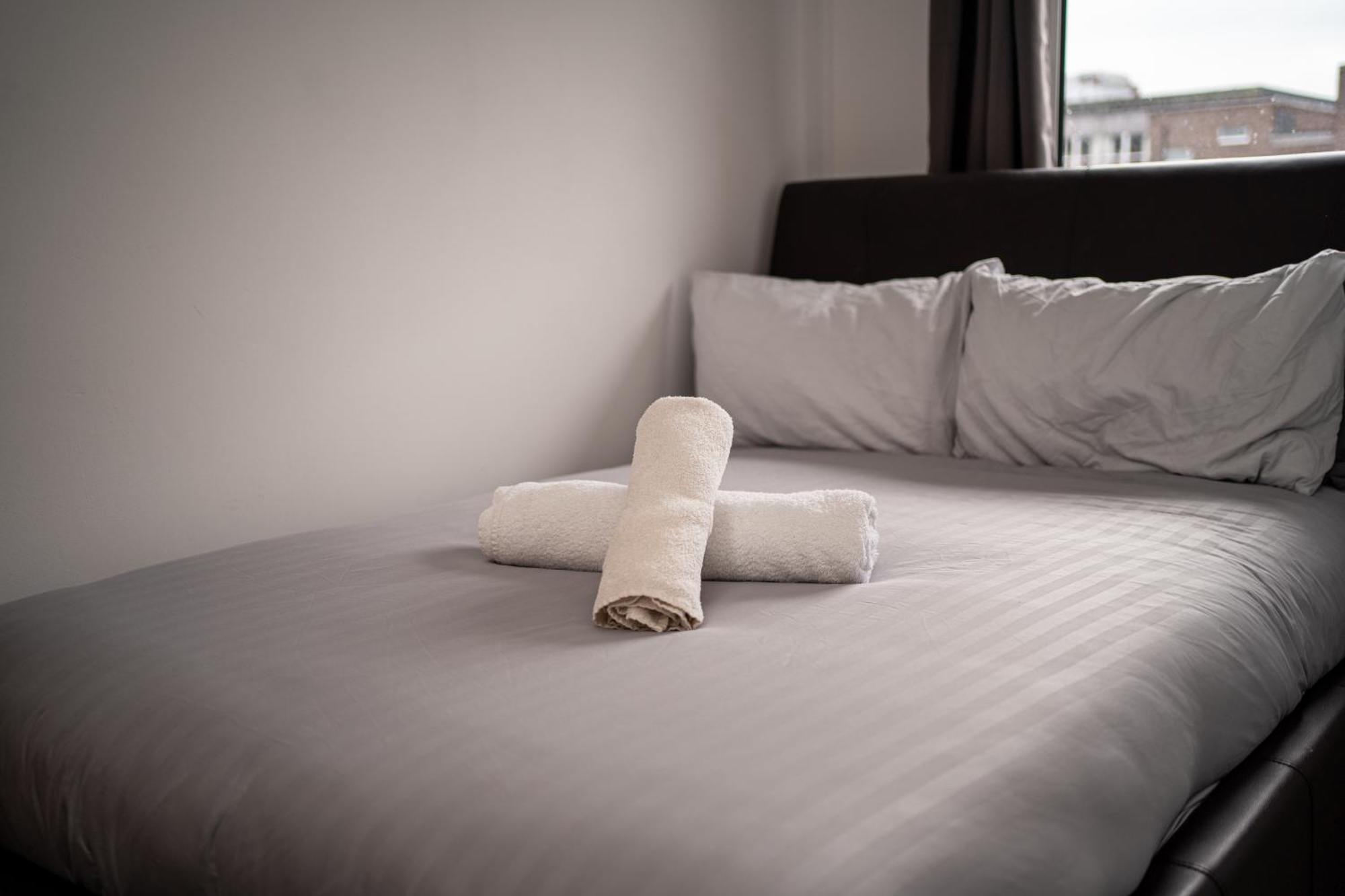 In Centre - Sleeps 5 People Apartment *