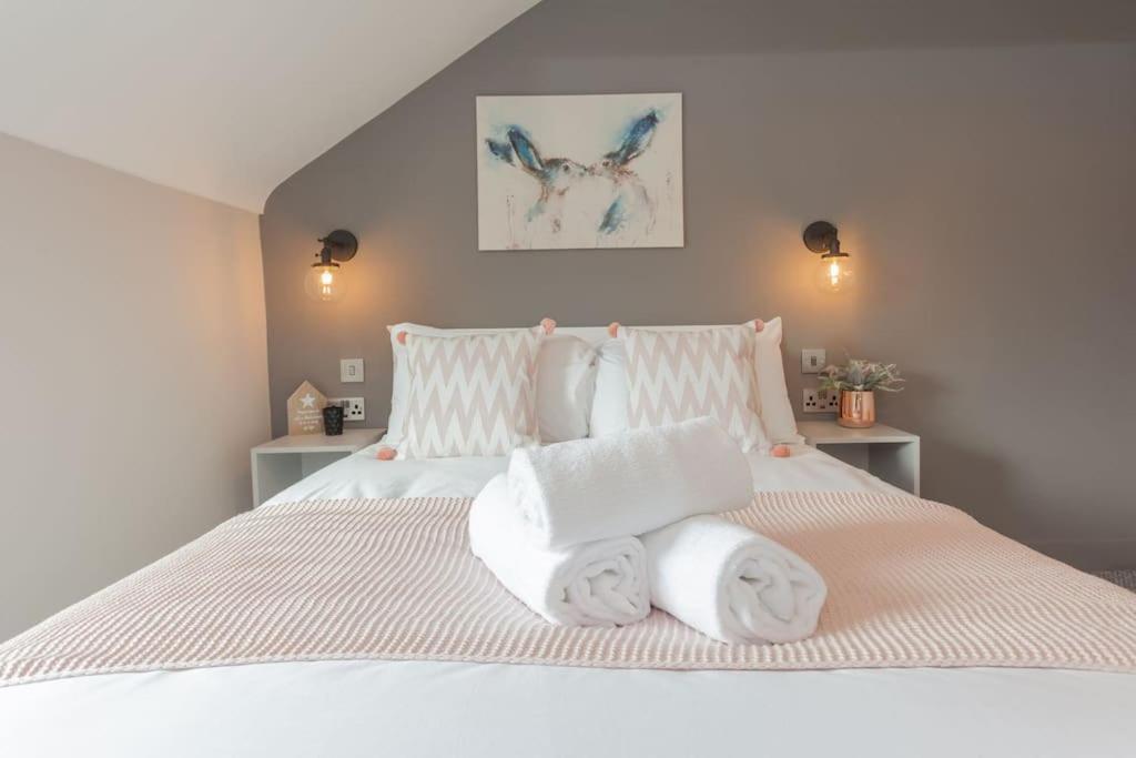 Luxury Duplex 3 Minutes From Centre Apartment Belfast