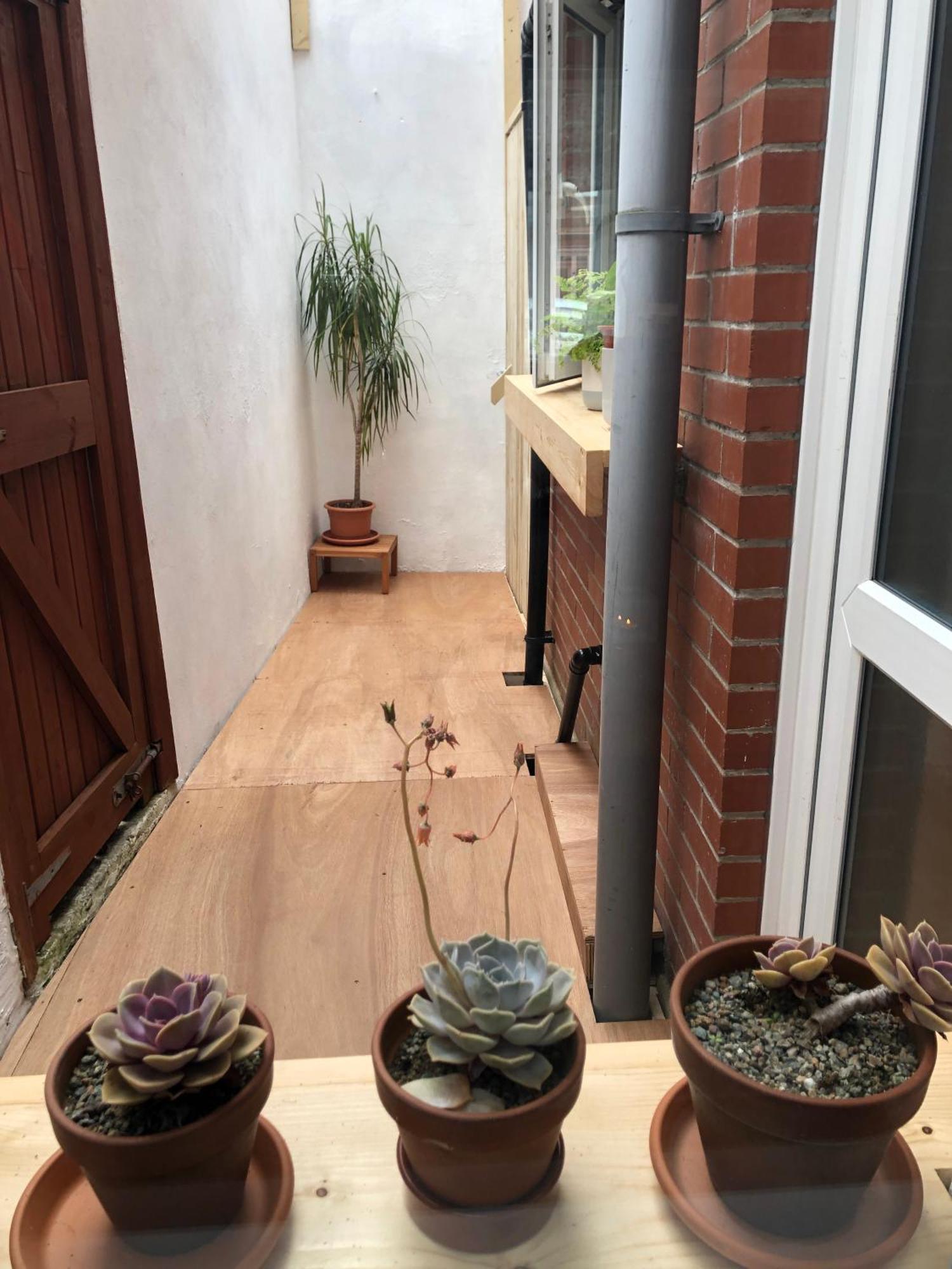 Holiday home Portallo Peace: A Sanctuary In The City. Belfast