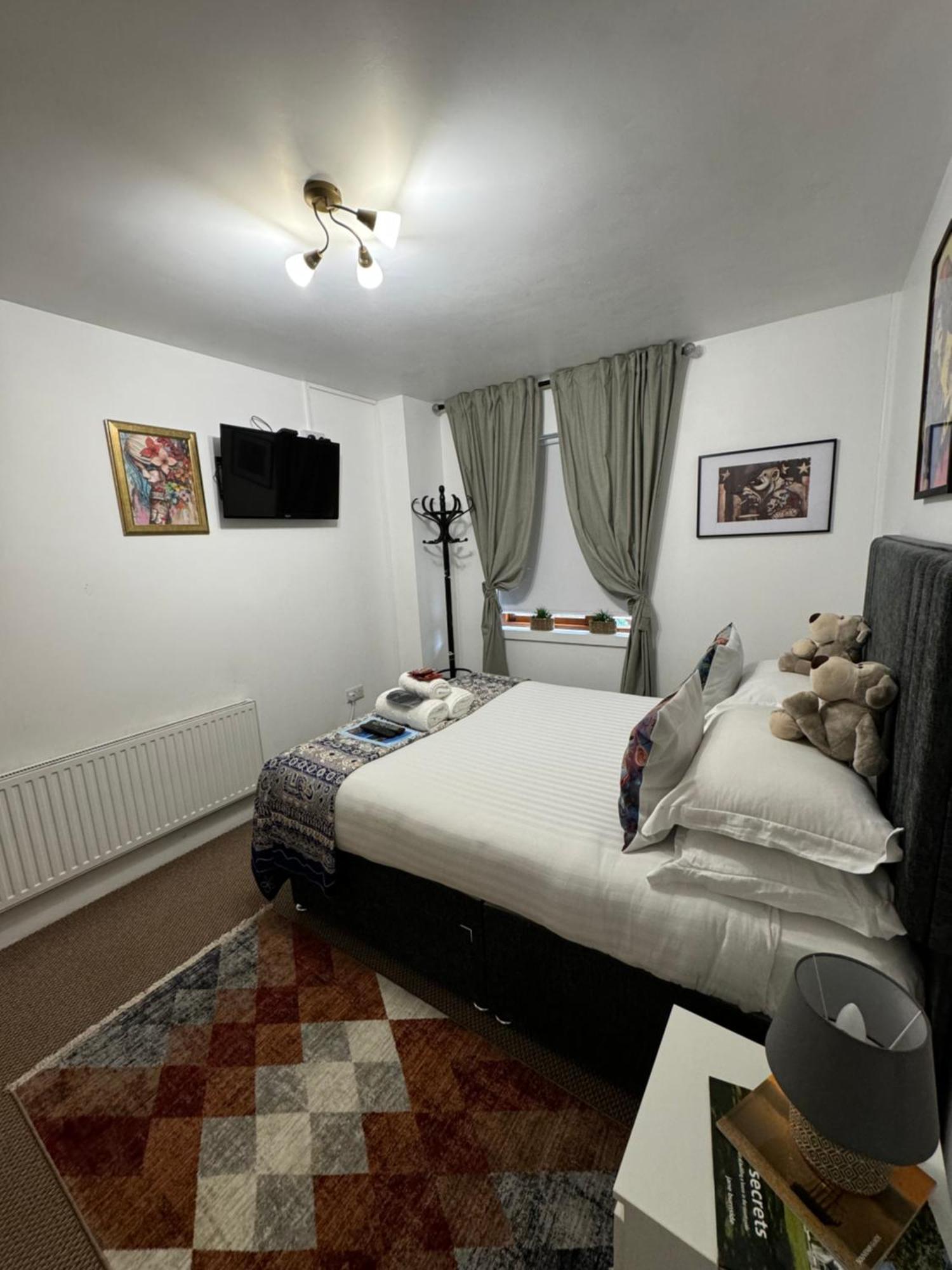 Bed & Breakfast Loughview