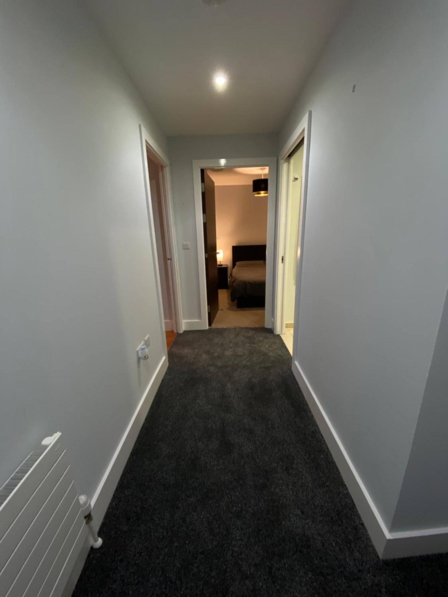 Apartment Stylish 1 Bed In Centre