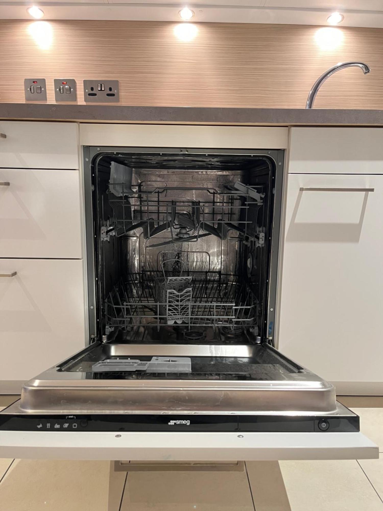 Stylish 1 Bed In Centre Apartment