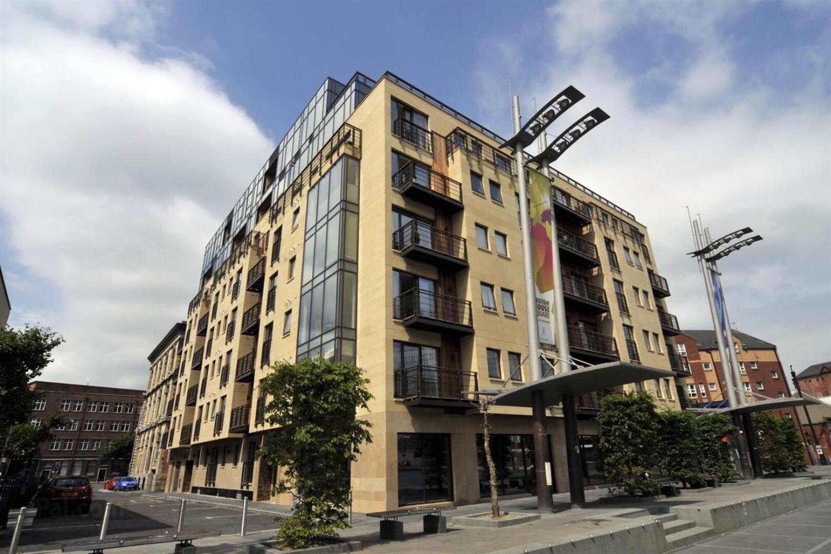 Stylish 1 Bed In Centre Apartment *