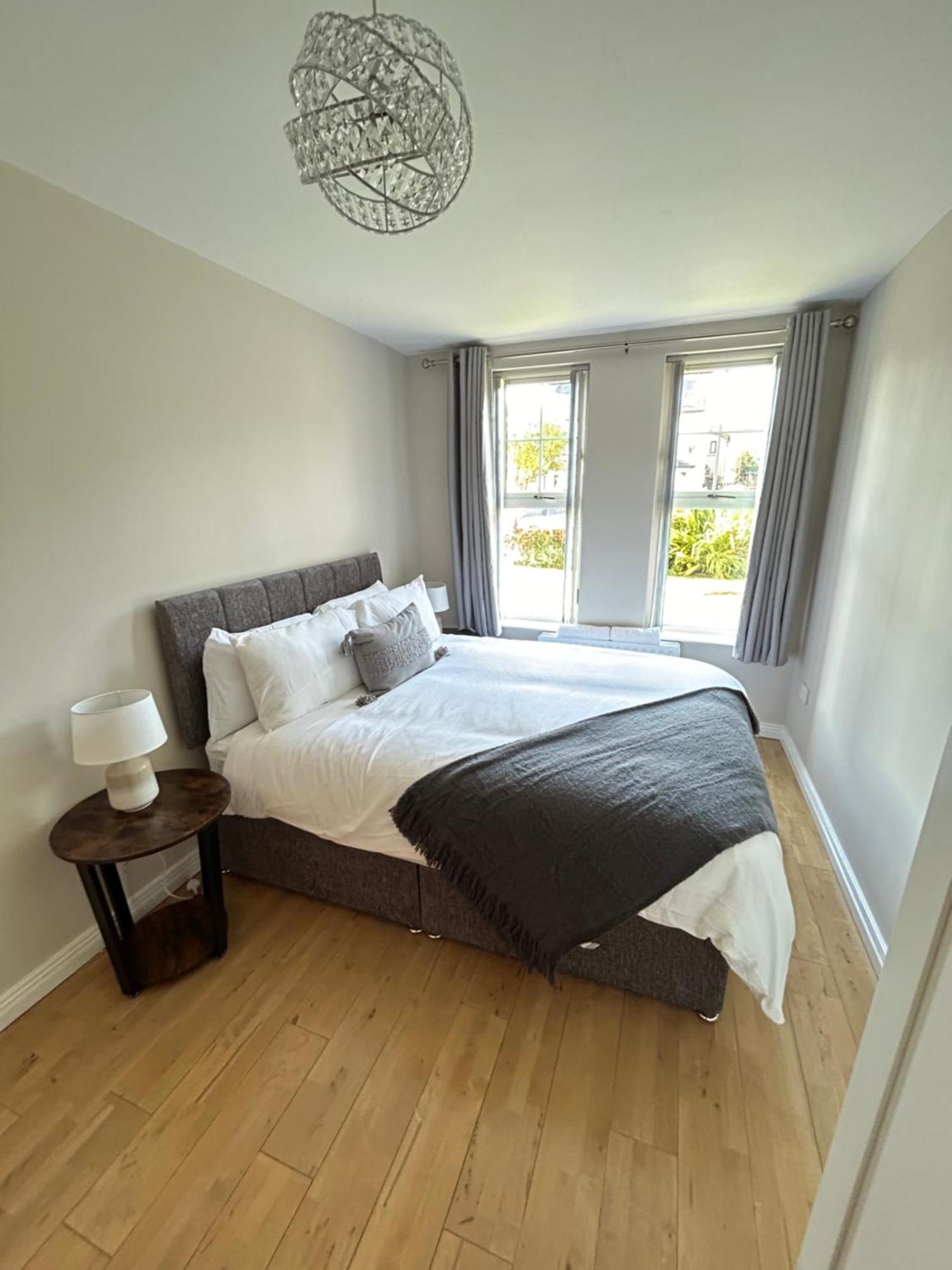 Apartment Stockmans Stay,