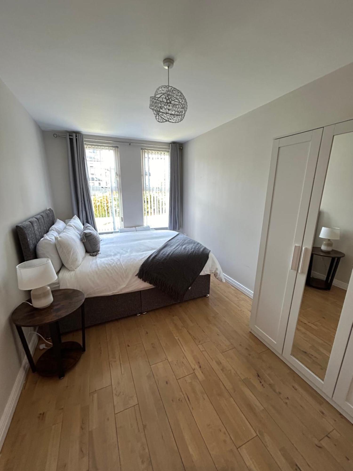 Stockmans Stay, Apartment *