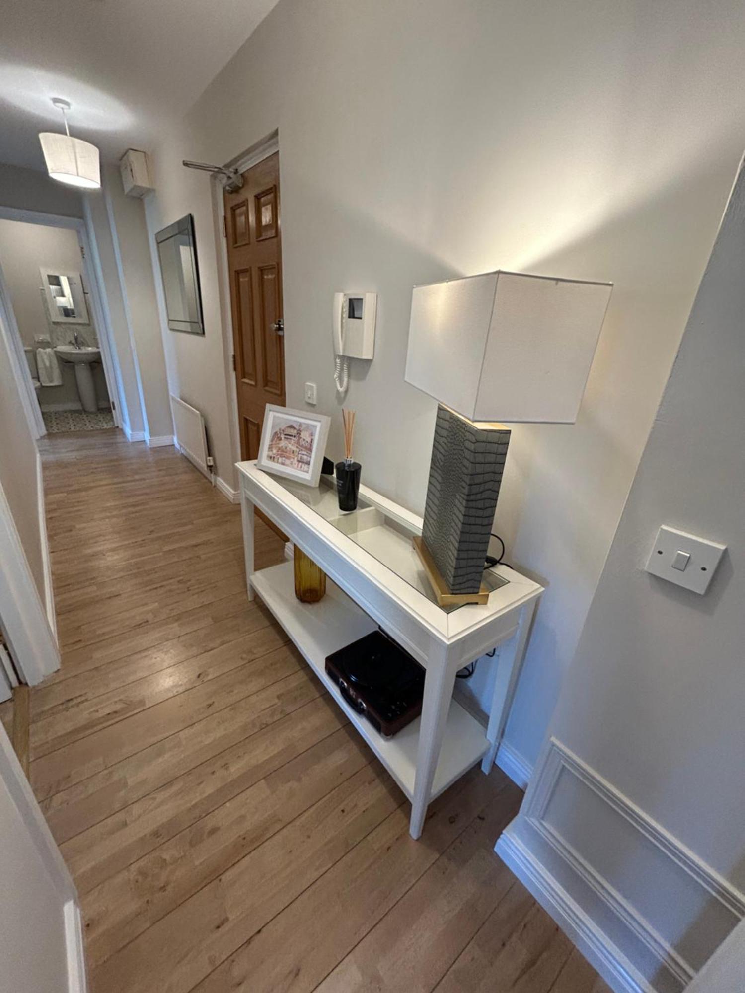Apartment Stockmans Stay, Belfast