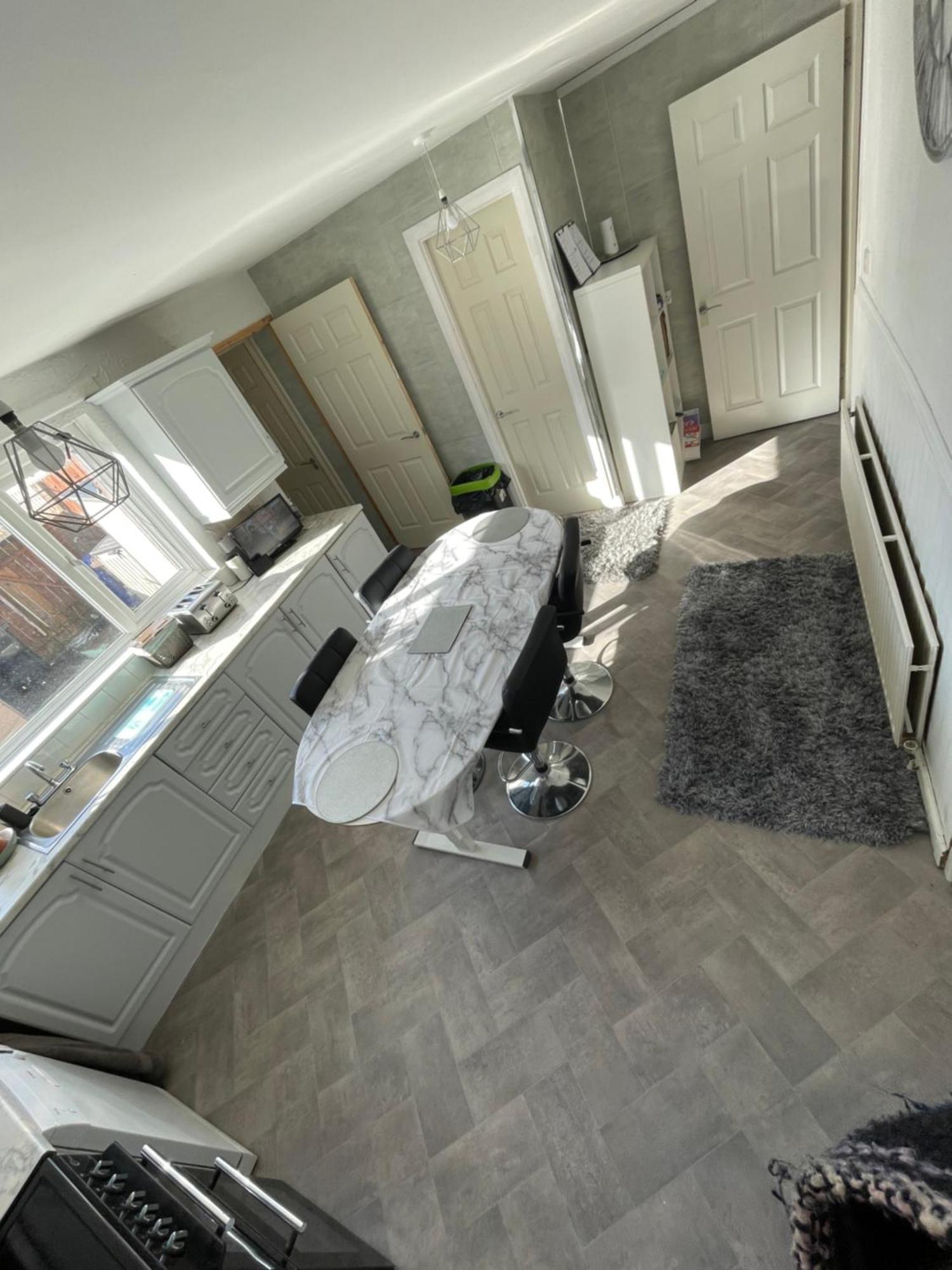 Town House Holiday home Belfast