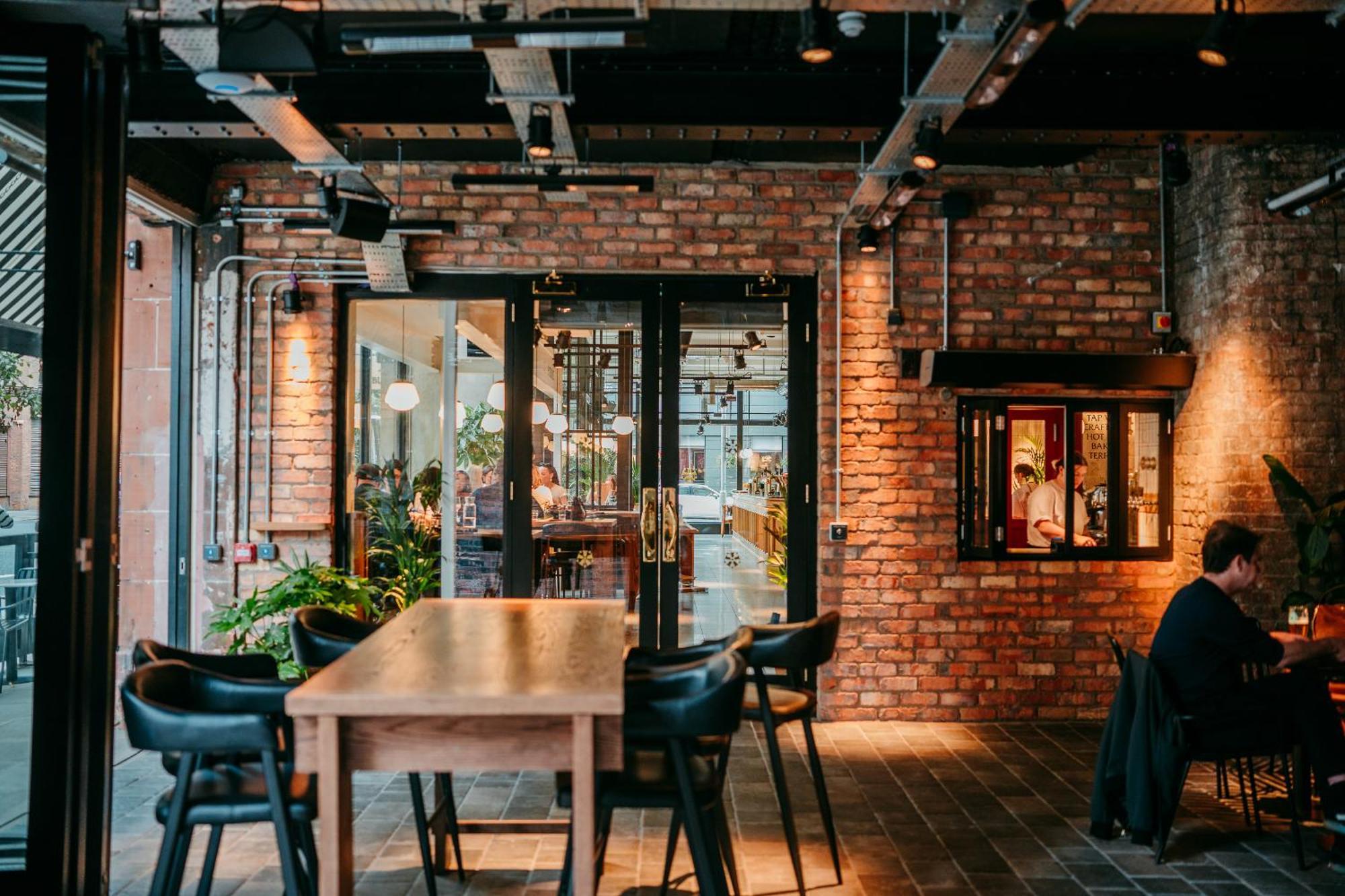 The Flint Hotel 4*