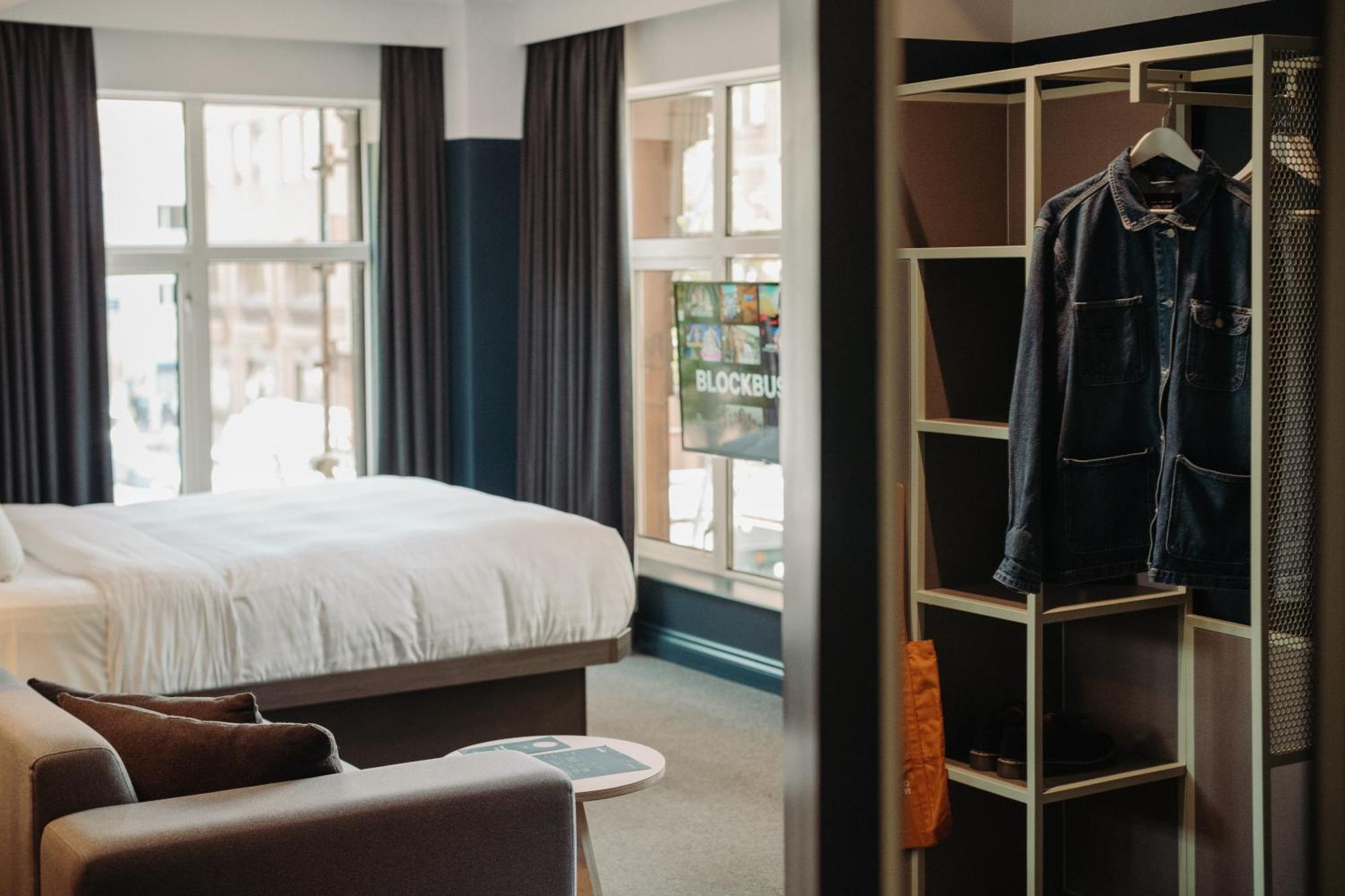 The Flint Hotel Belfast