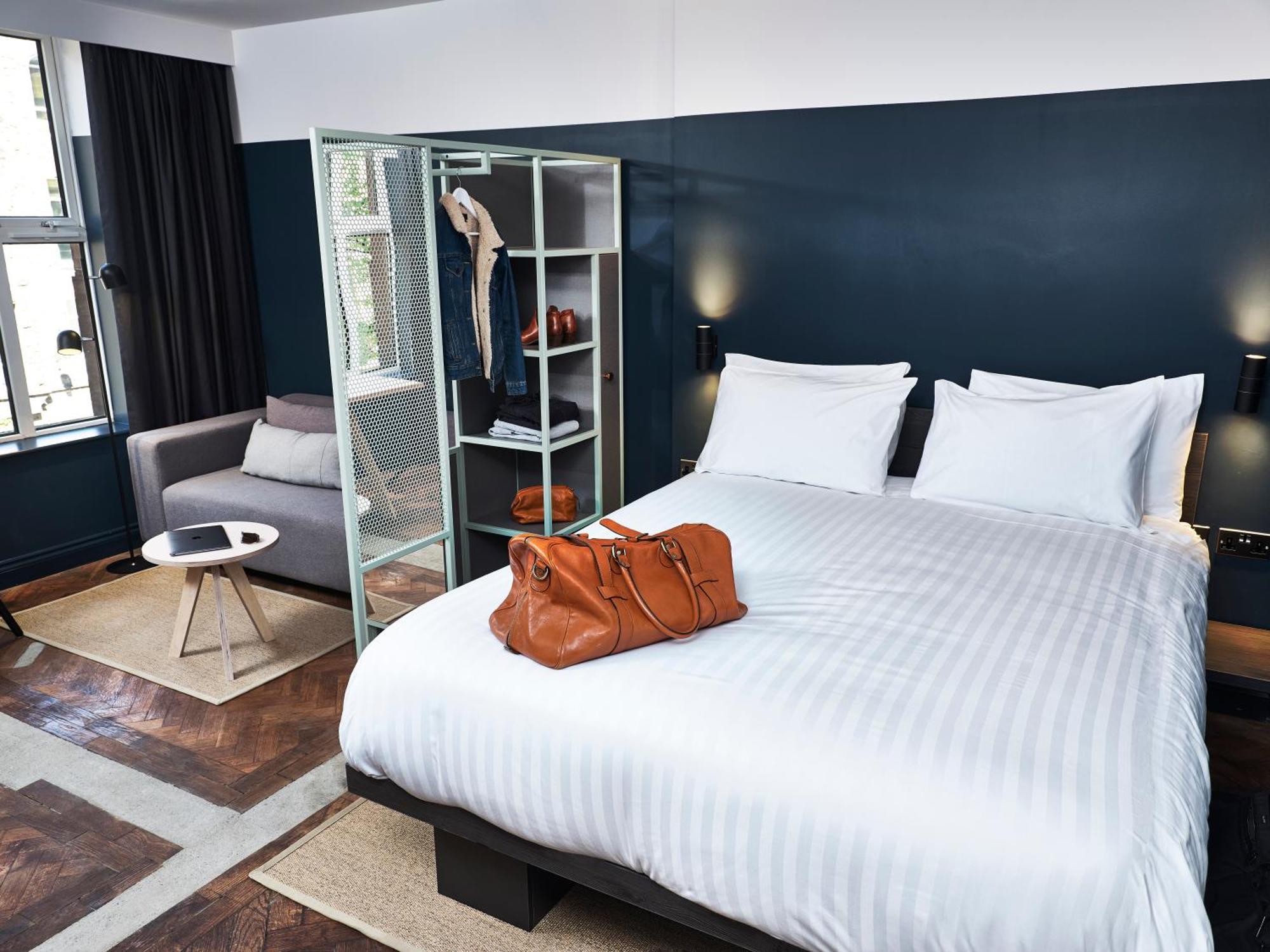Hotel The Flint Belfast