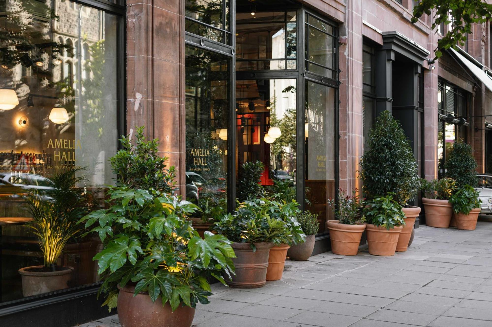 Hotel The Flint 4*