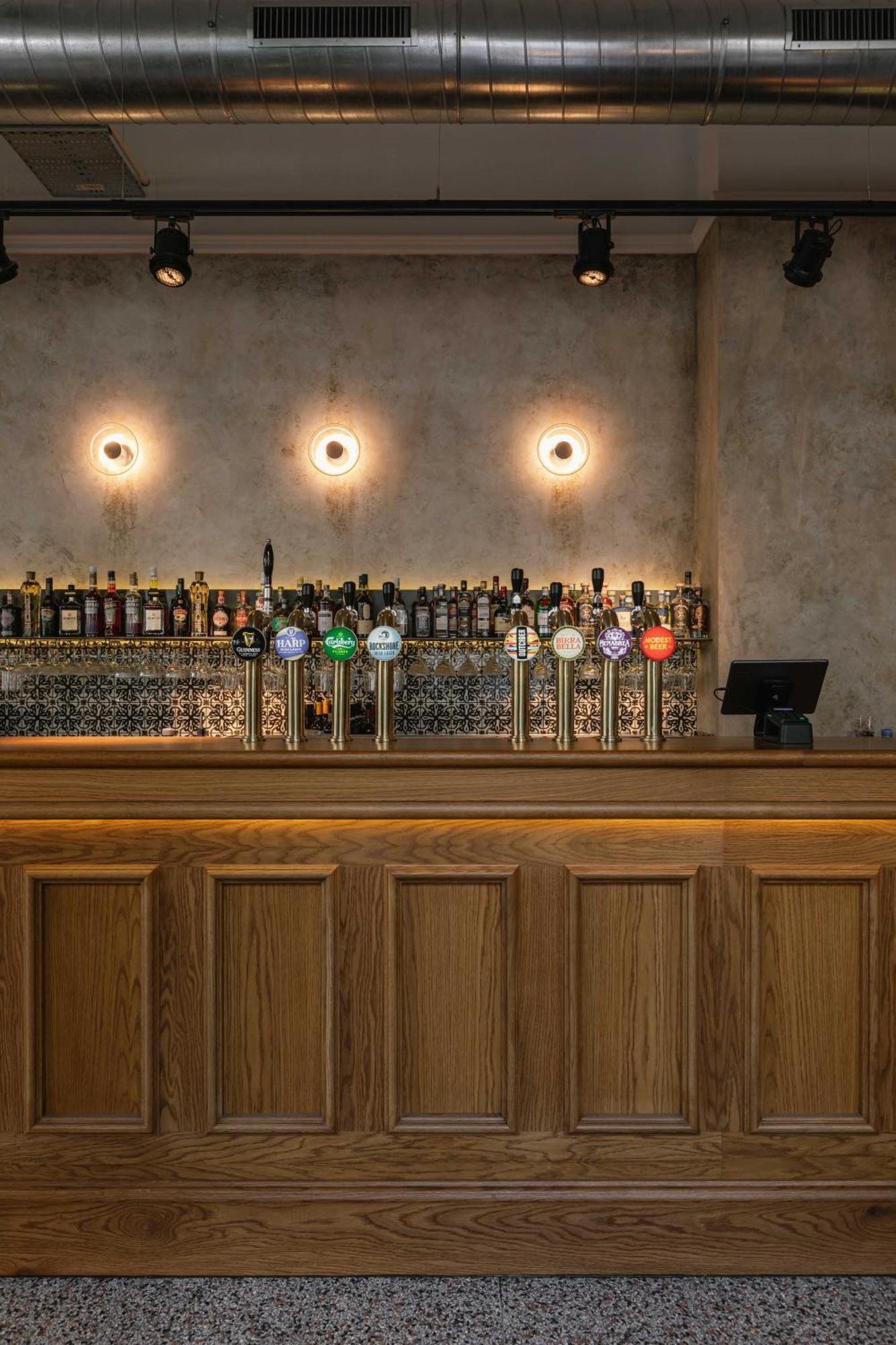 The Flint Hotel Belfast