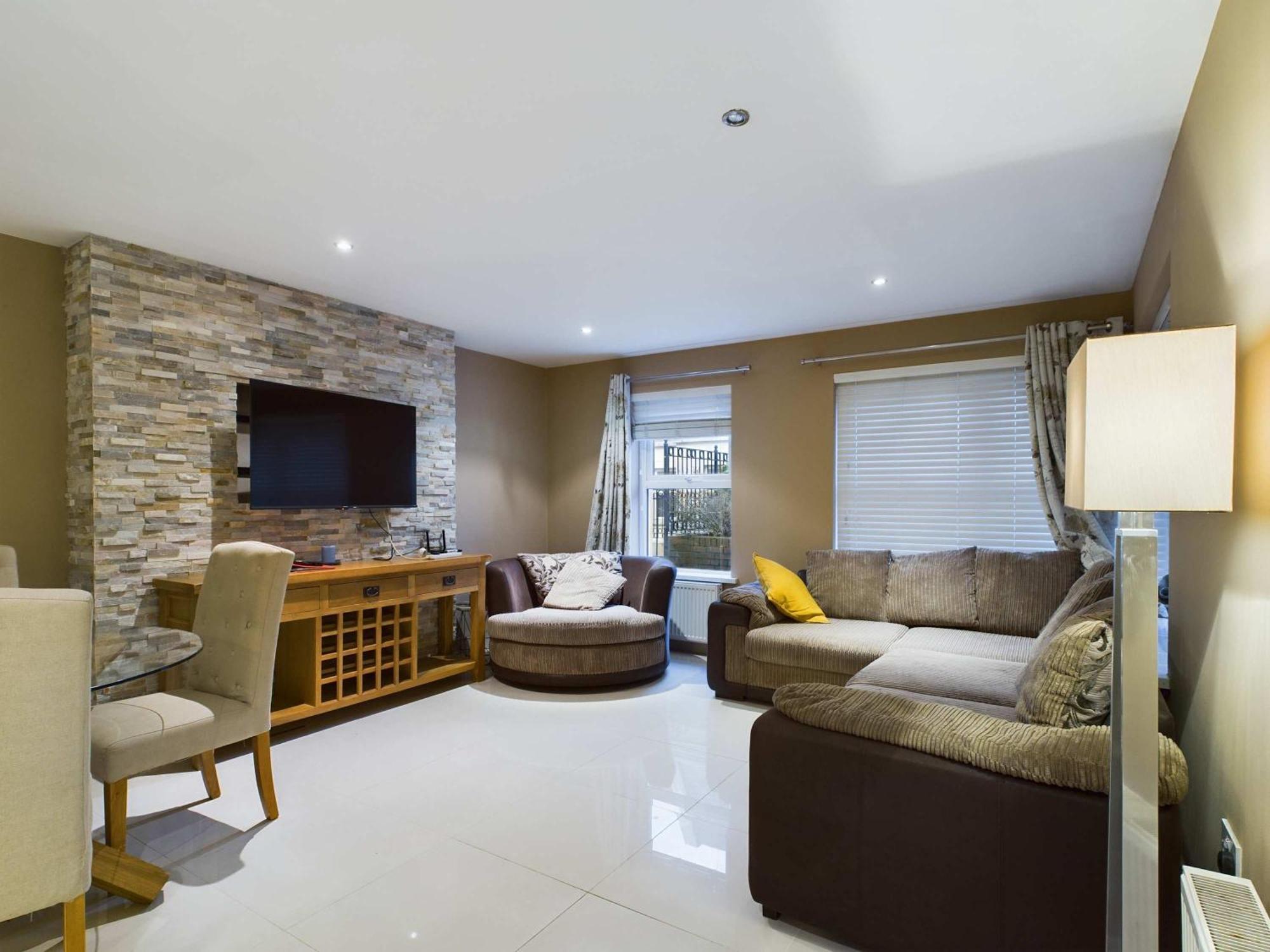 Free Parking - Stunning 2 Bedroom * Belfast