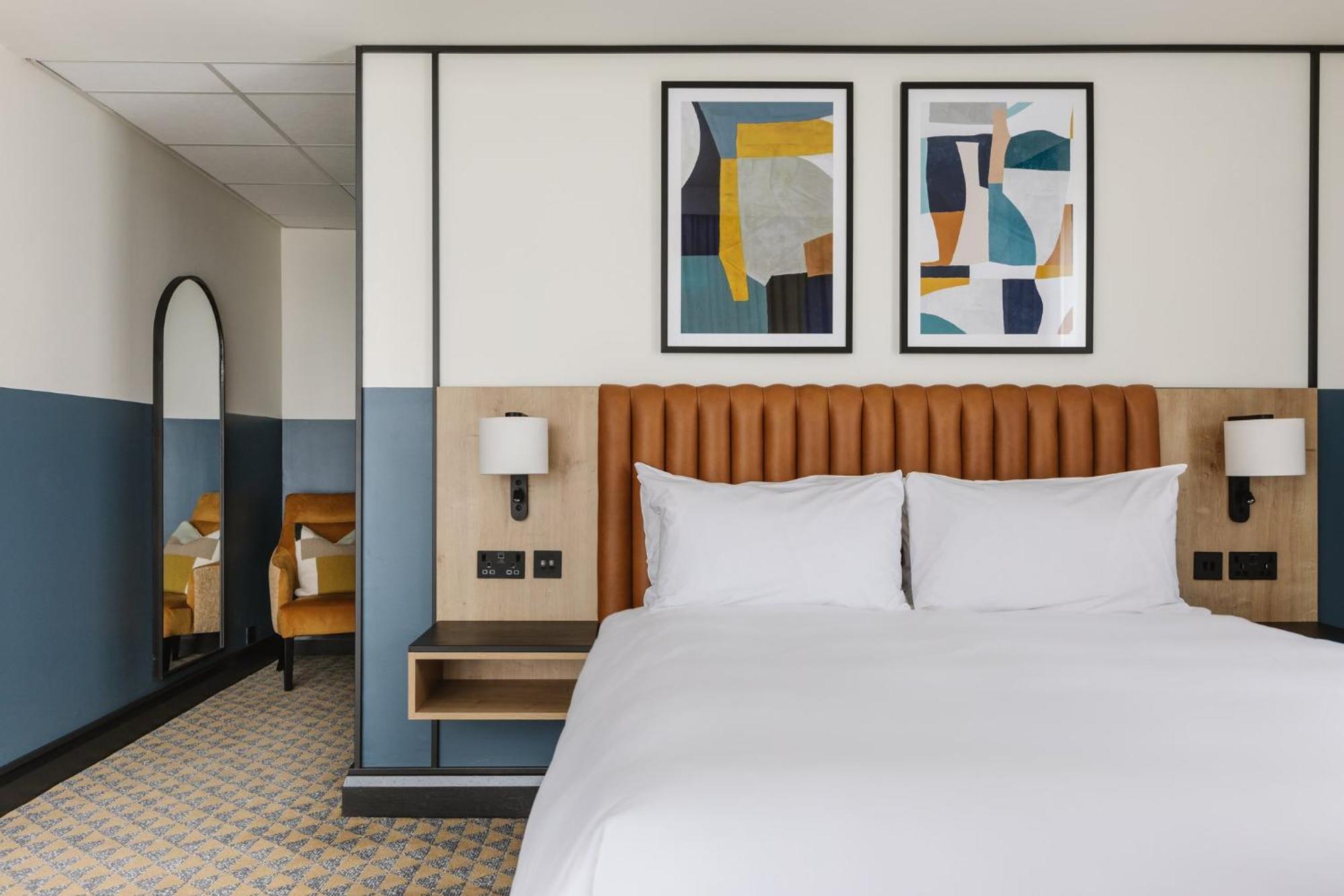 Hotel Voco By Ihg Belfast