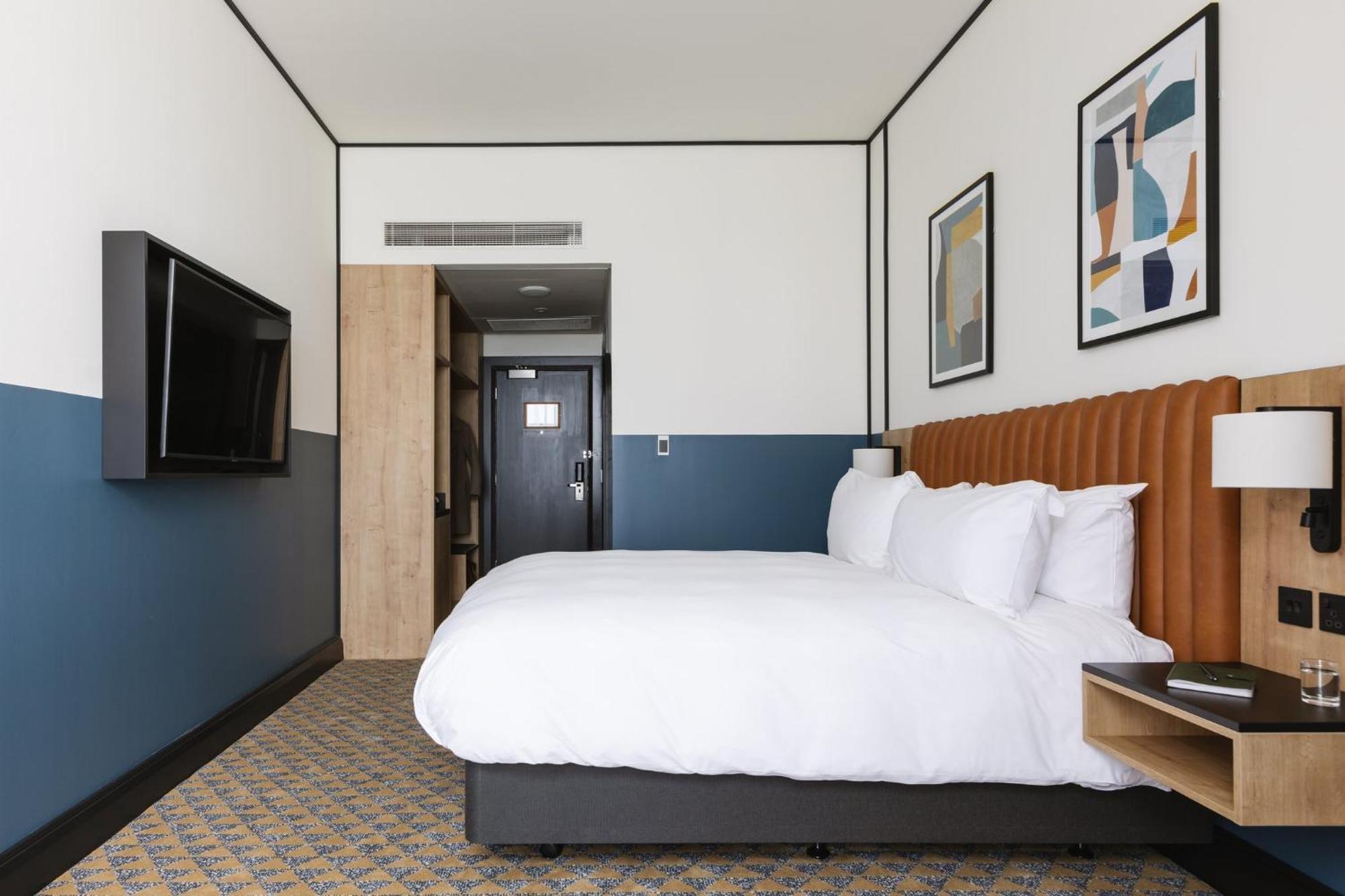 Voco By Ihg 4*