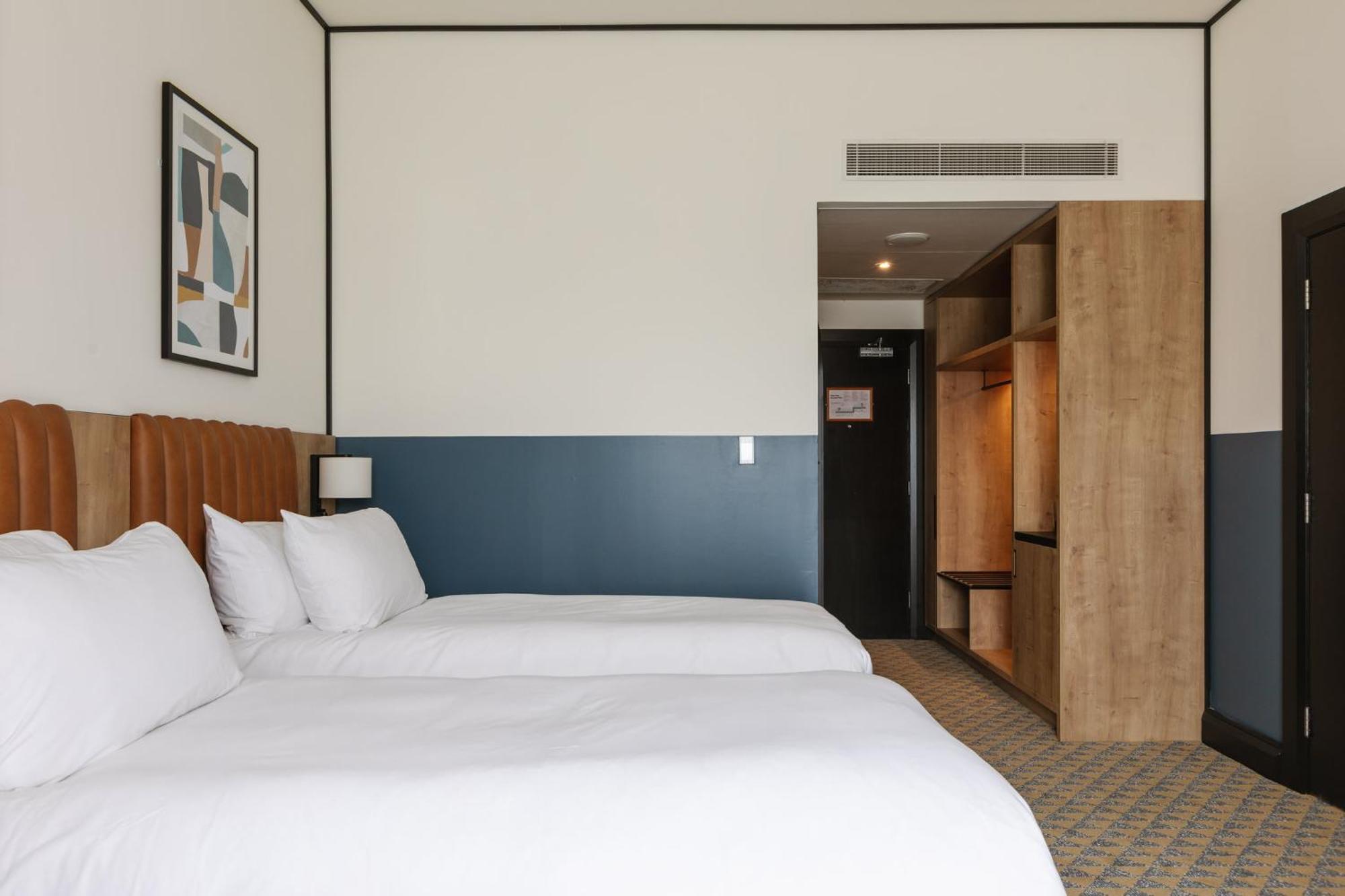 Voco By Ihg 4* Belfast