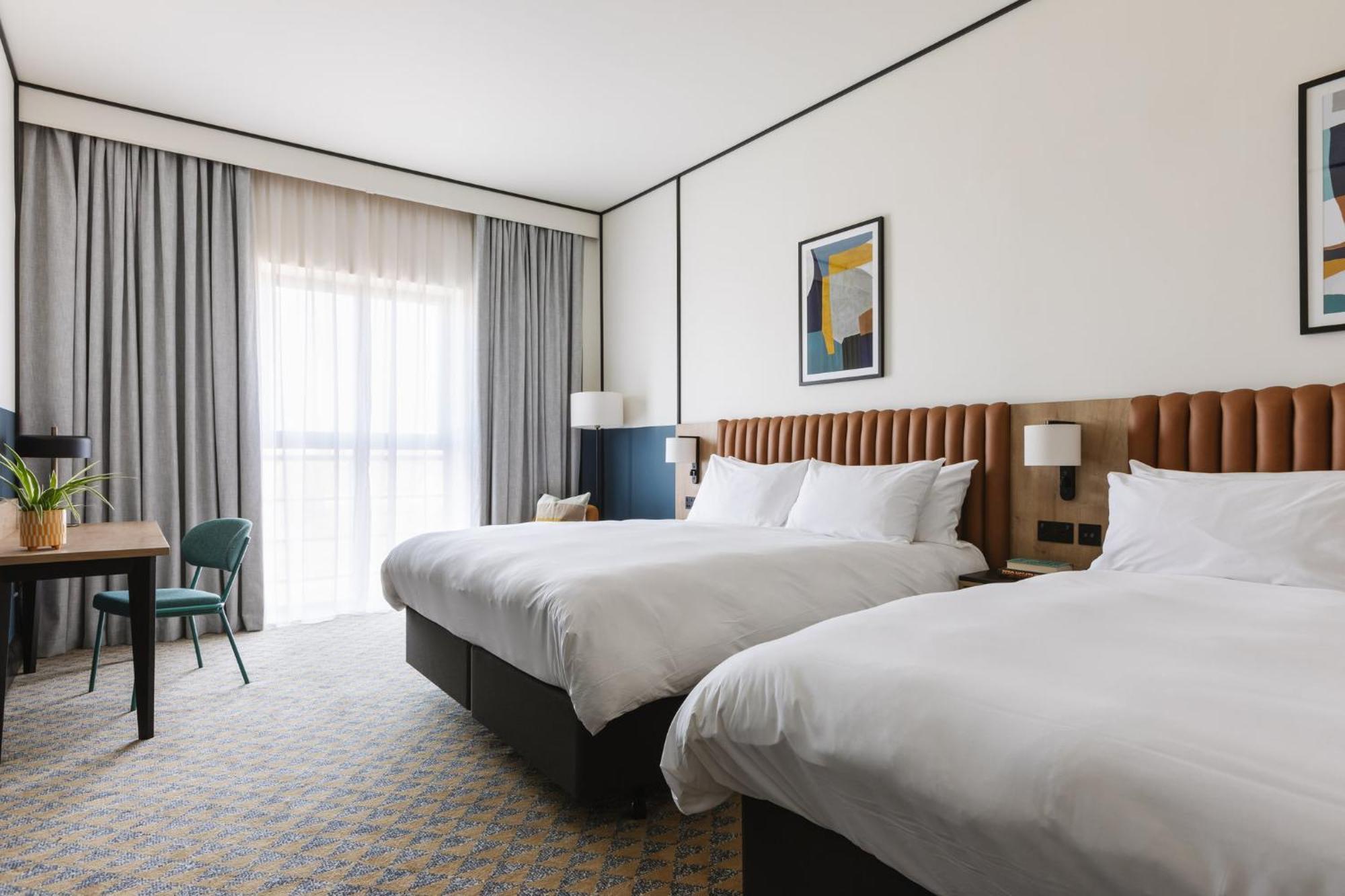 Voco By Ihg 4* Belfast